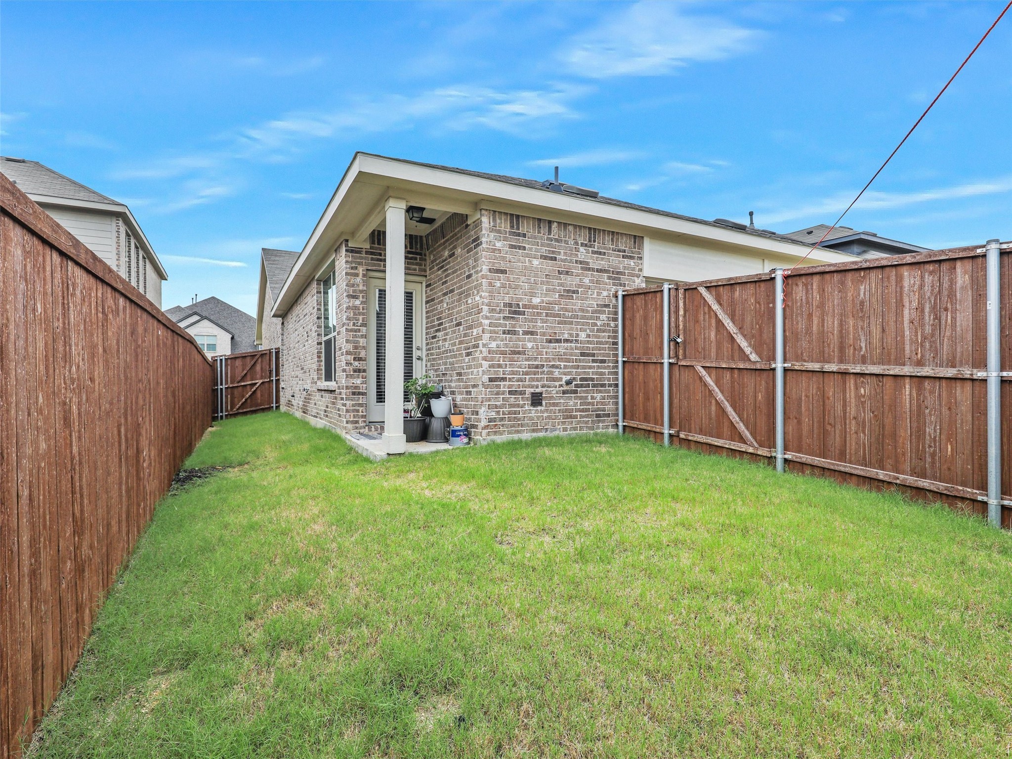 1704 Emilia Drive