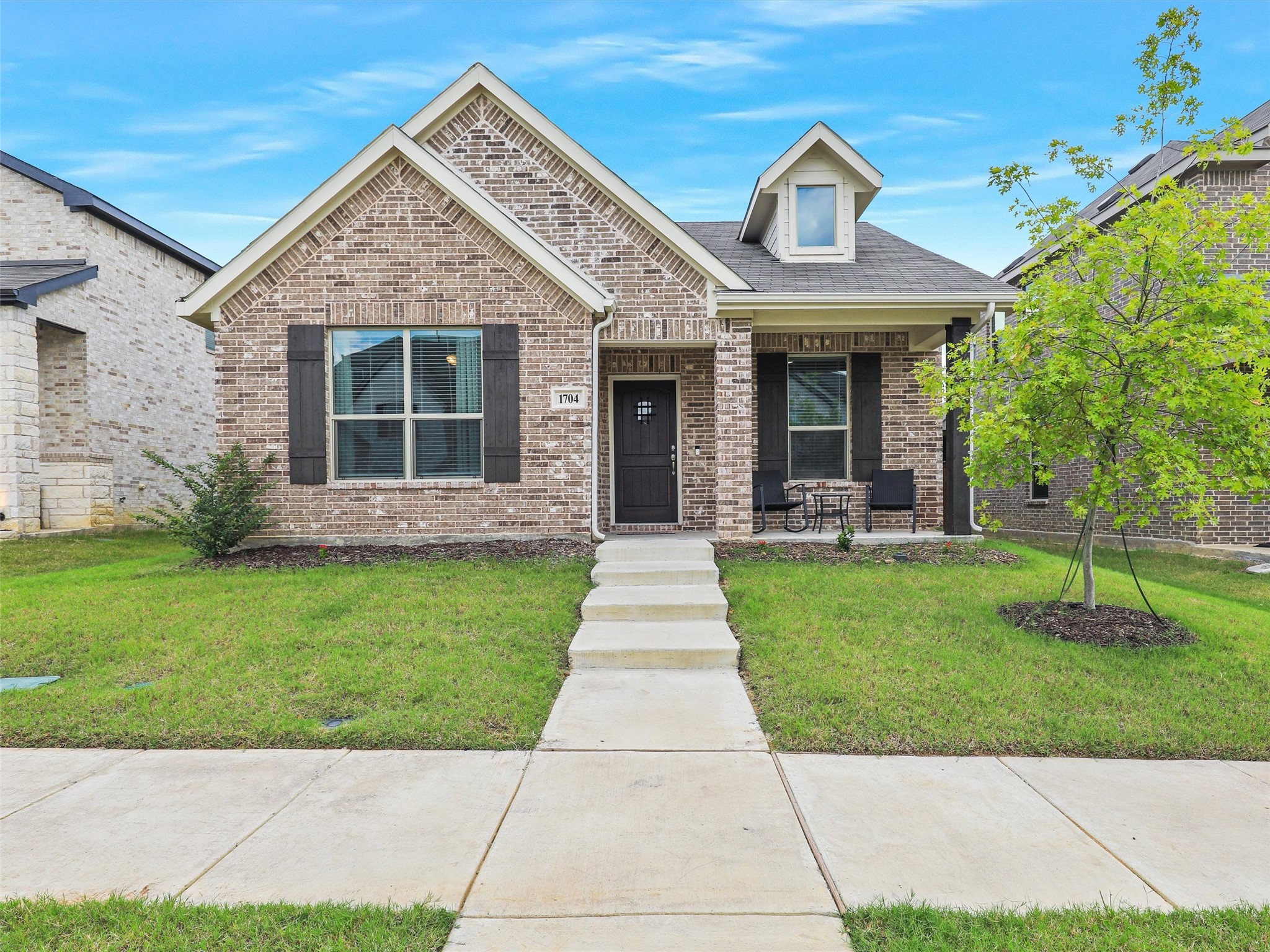 1704 Emilia Drive