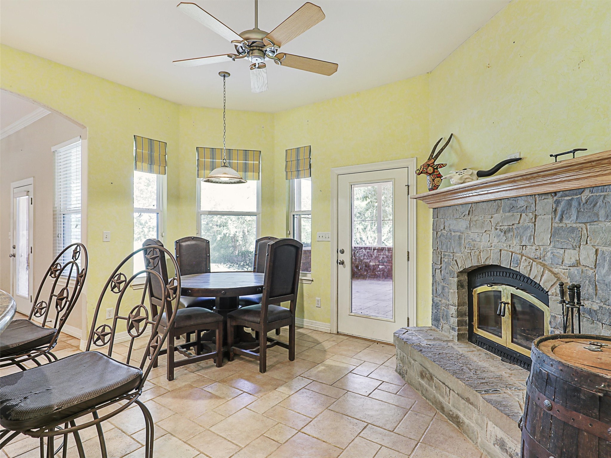 1066 Rr Hightower Lane