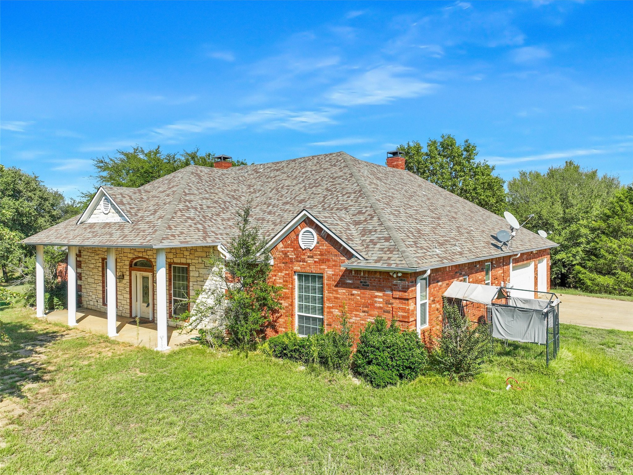 1066 Rr Hightower Lane