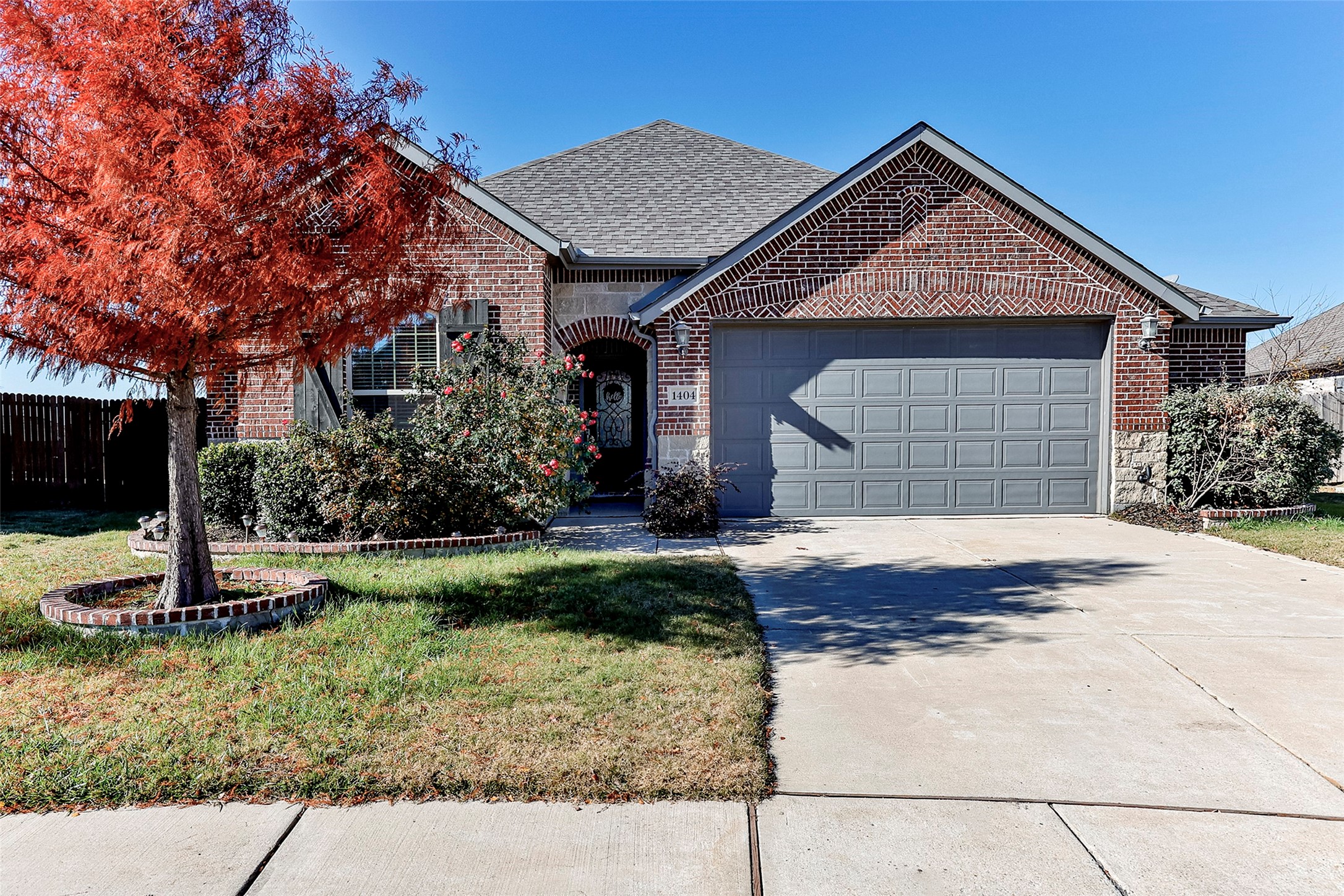 1404 Macaw Court