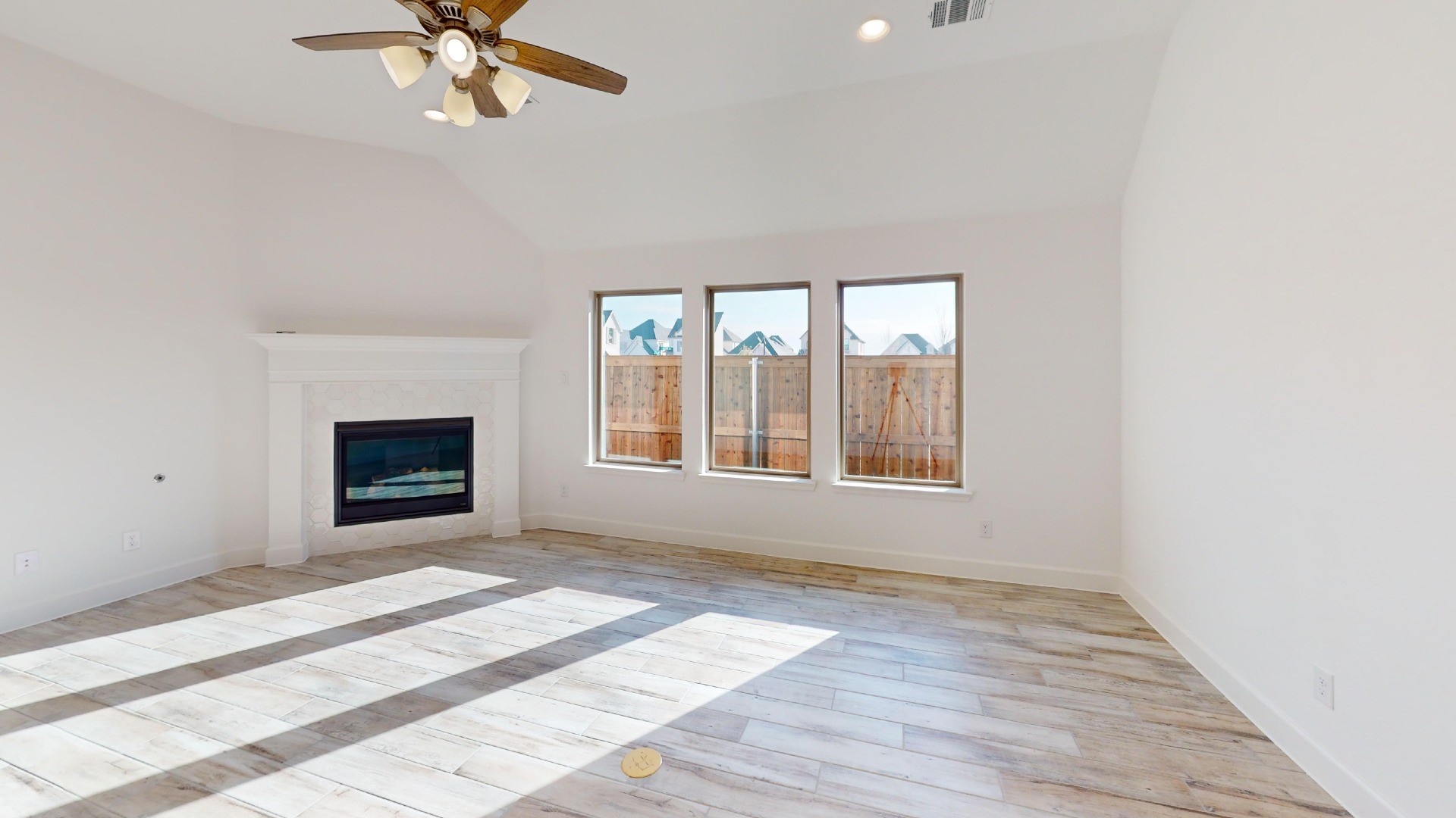1705 Palo Duro Way