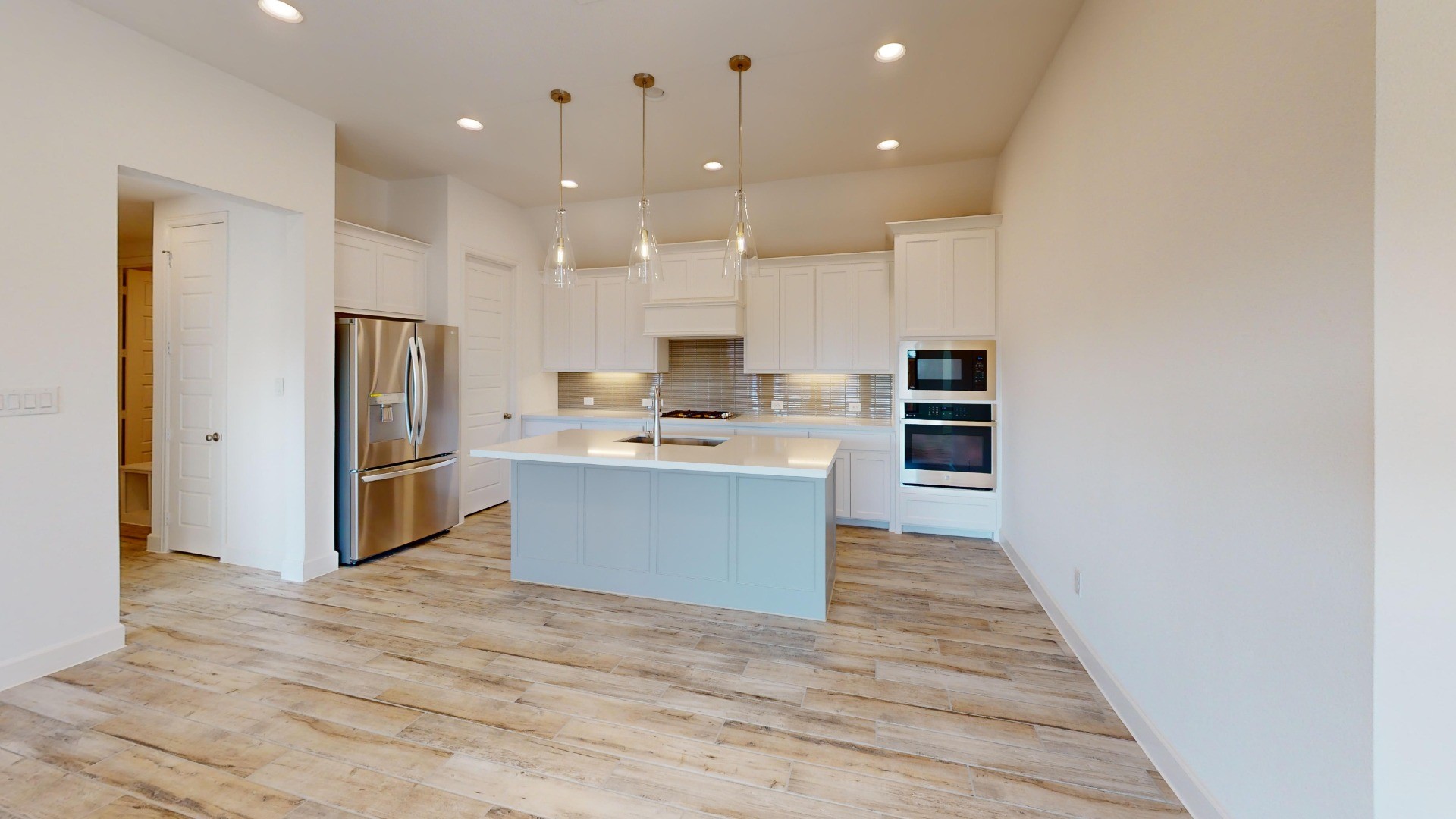 1705 Palo Duro Way