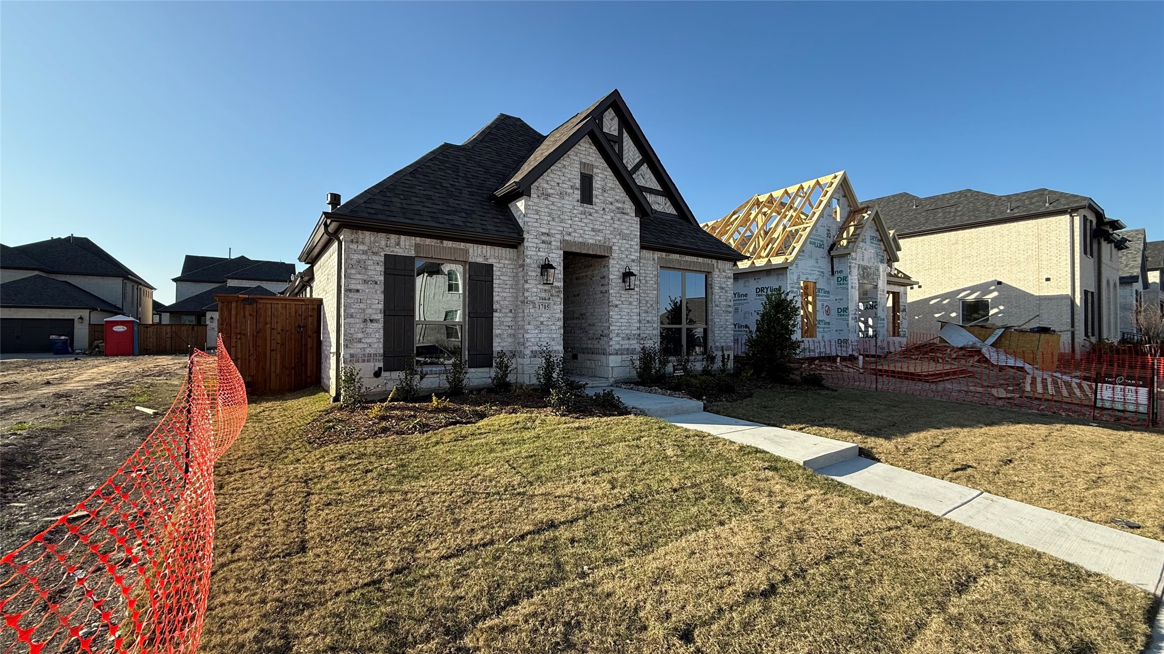 1705 Palo Duro Way