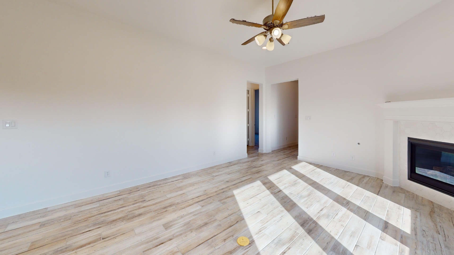 1705 Palo Duro Way