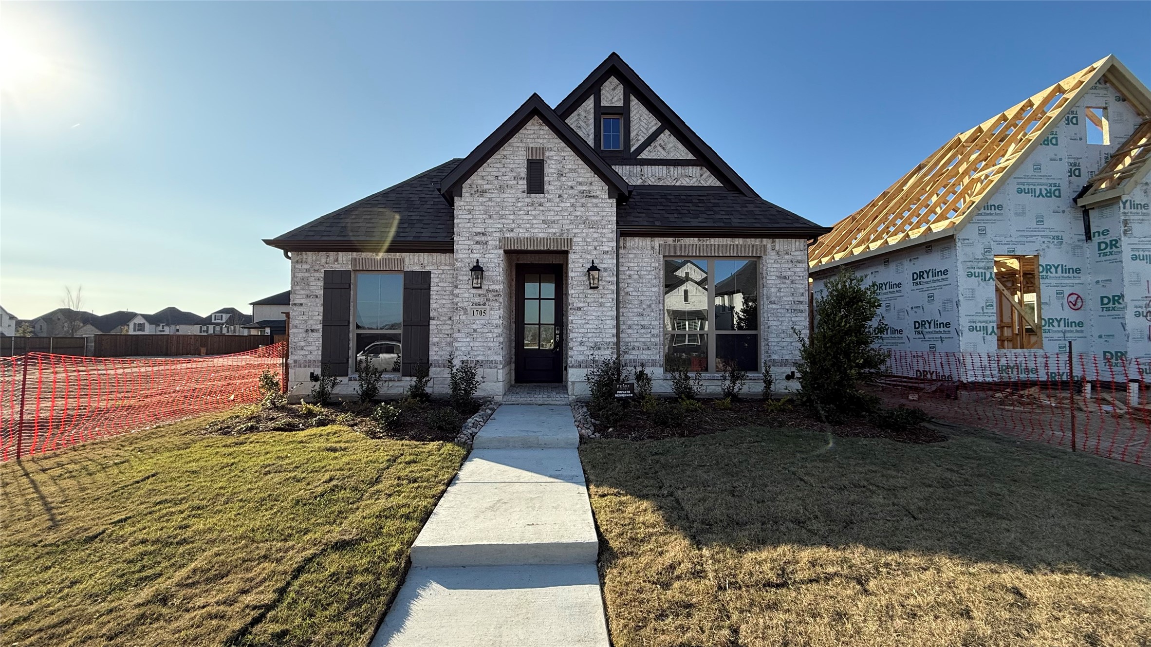 1705 Palo Duro Way
