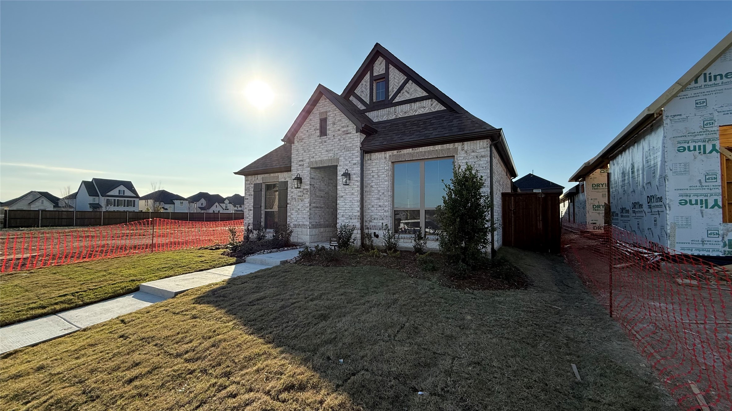 1705 Palo Duro Way
