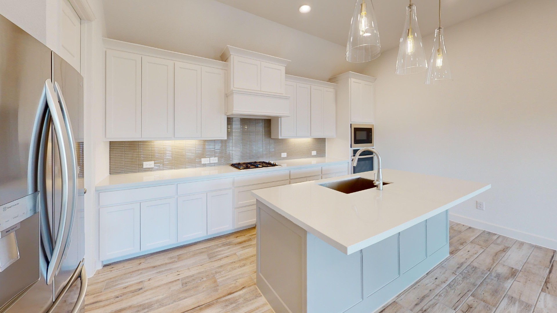 1705 Palo Duro Way