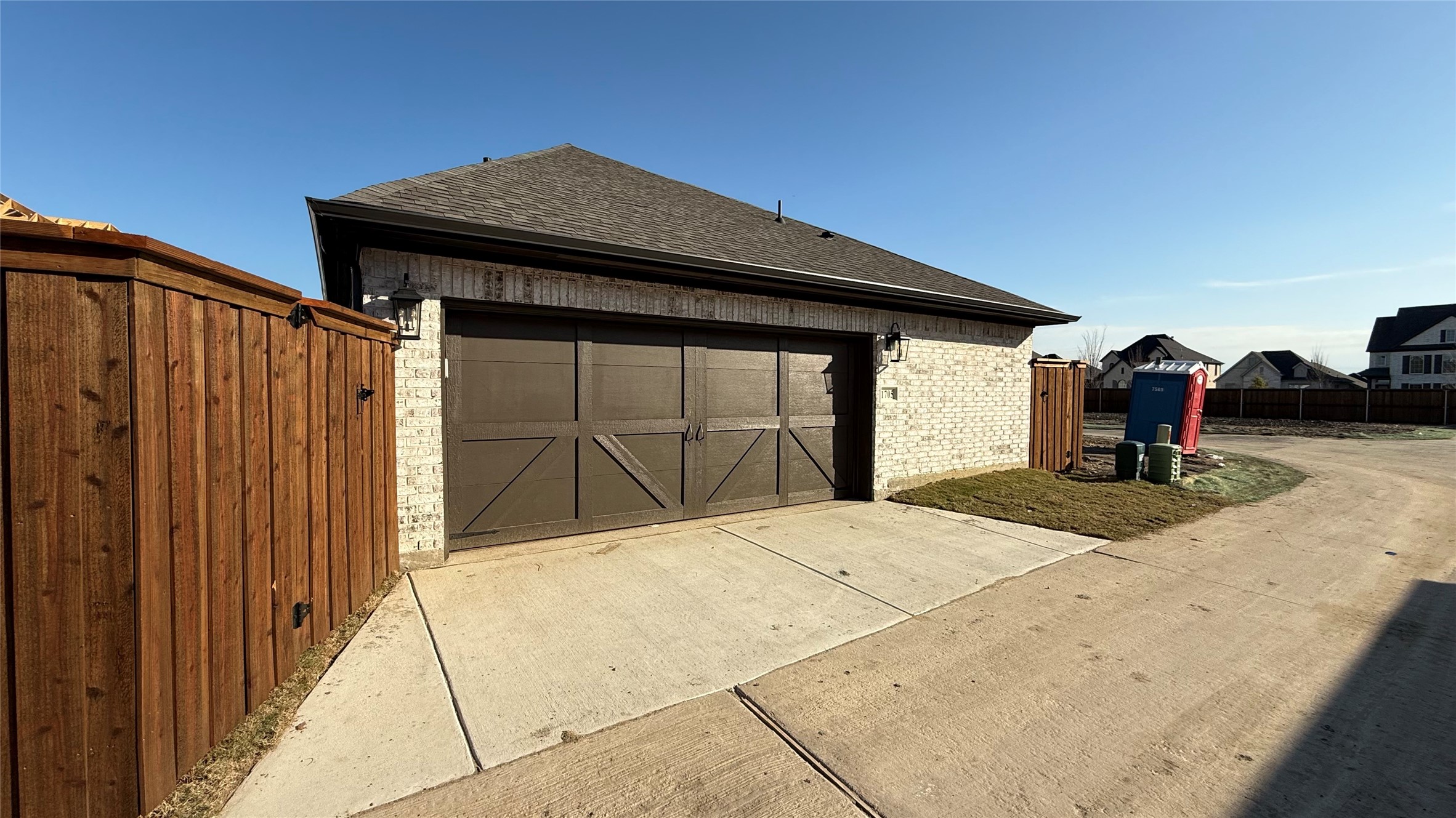 1705 Palo Duro Way