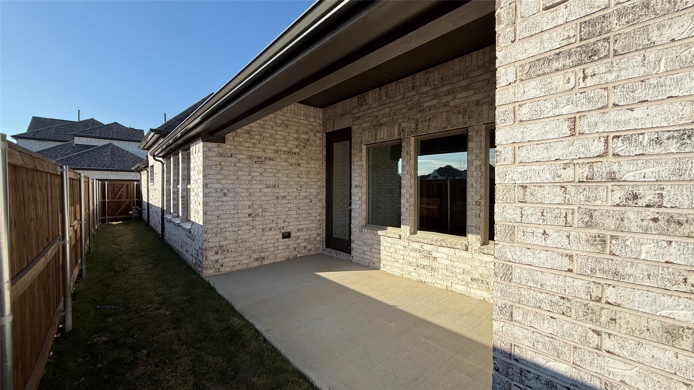 1705 Palo Duro Way