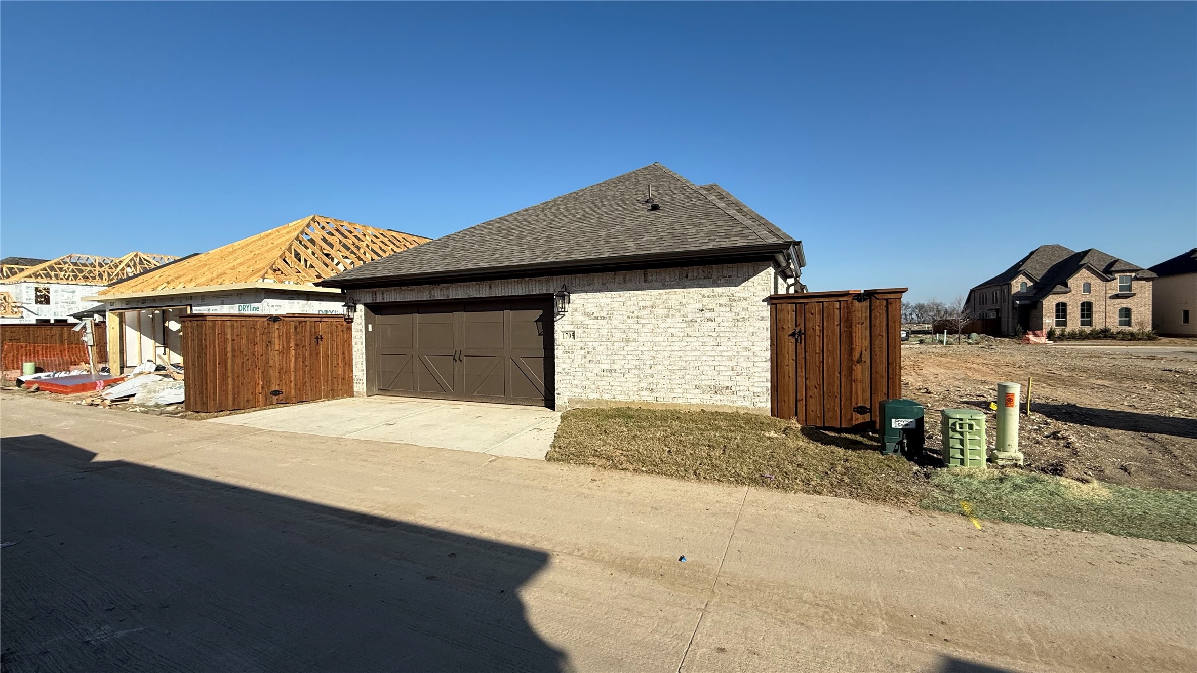 1705 Palo Duro Way