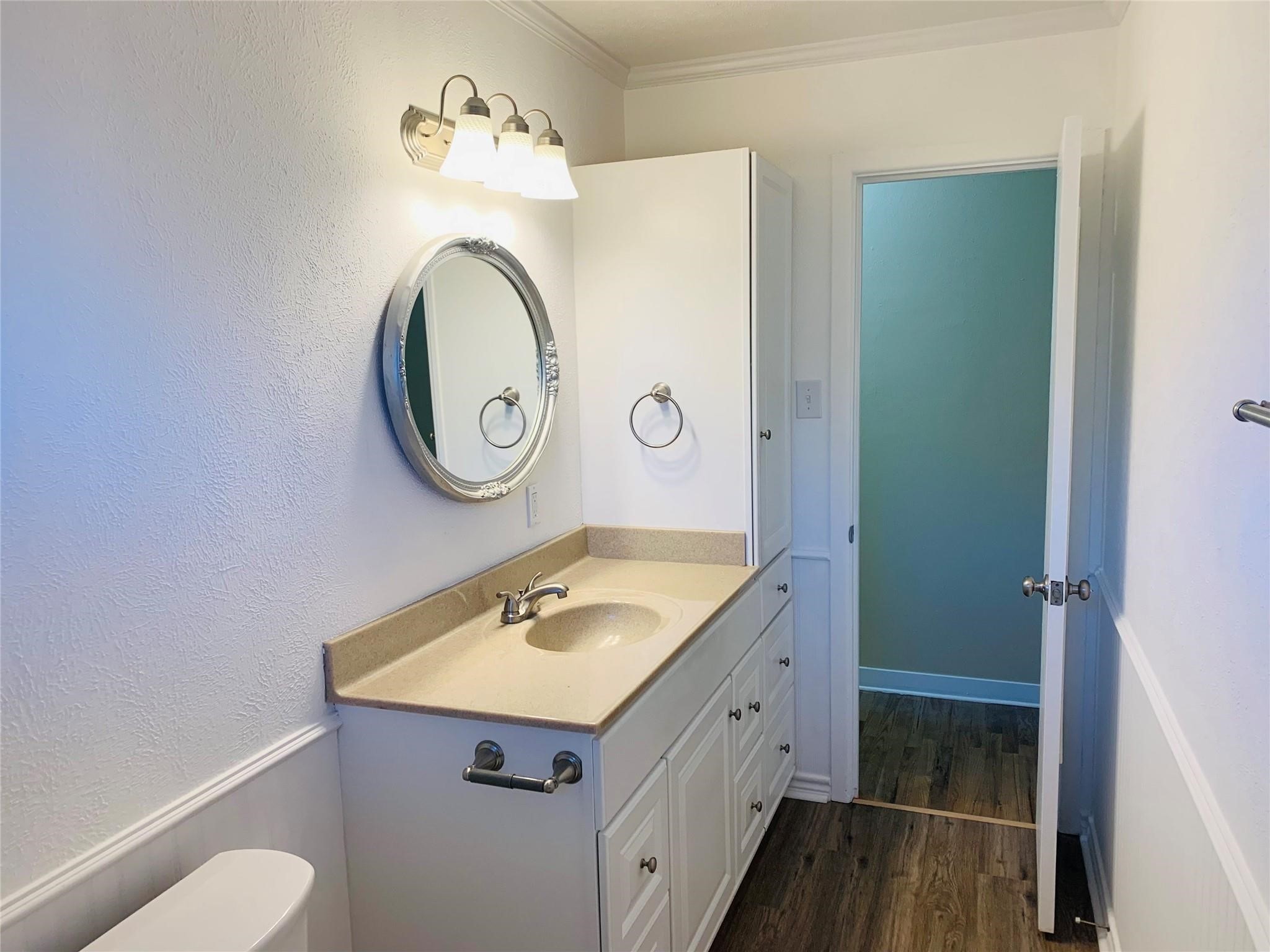 1800 W College Street