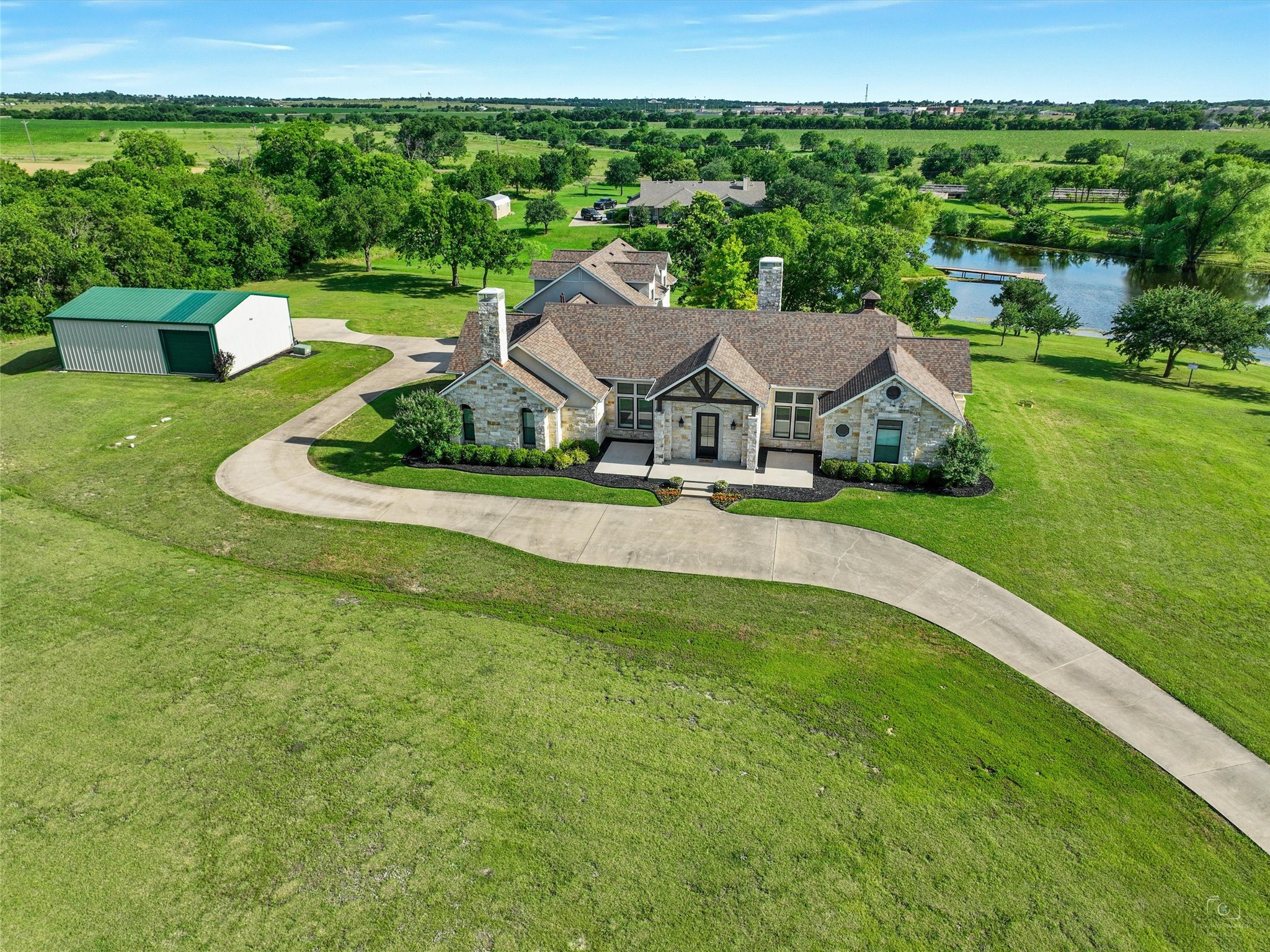 3405 N Preston Lakes Drive