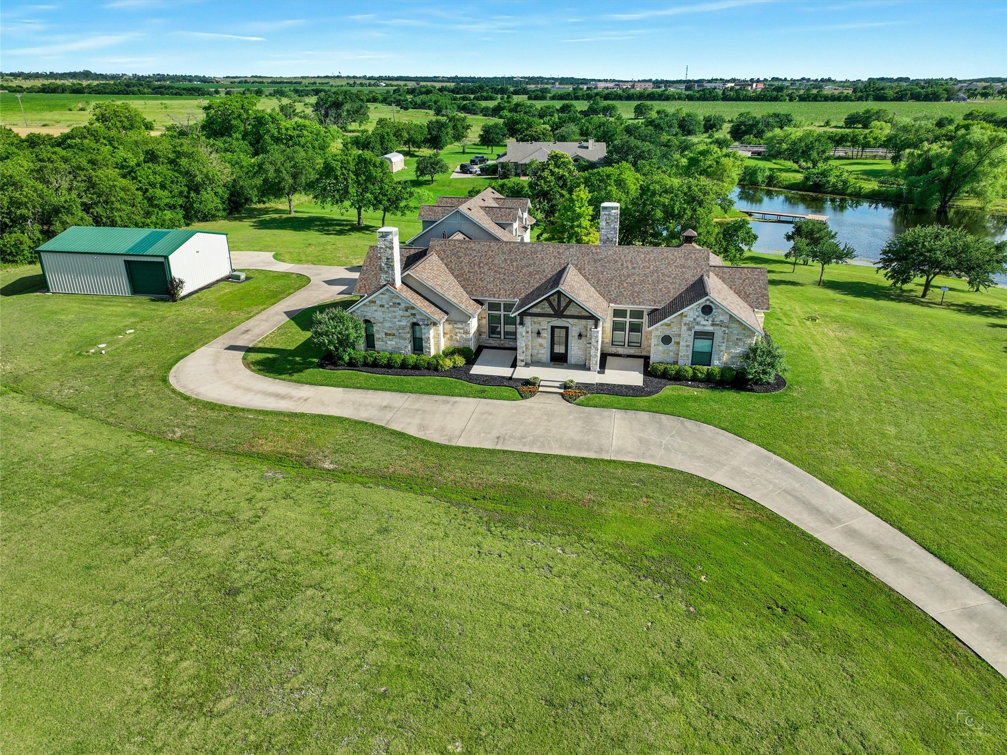 3405 N Preston Lakes Drive