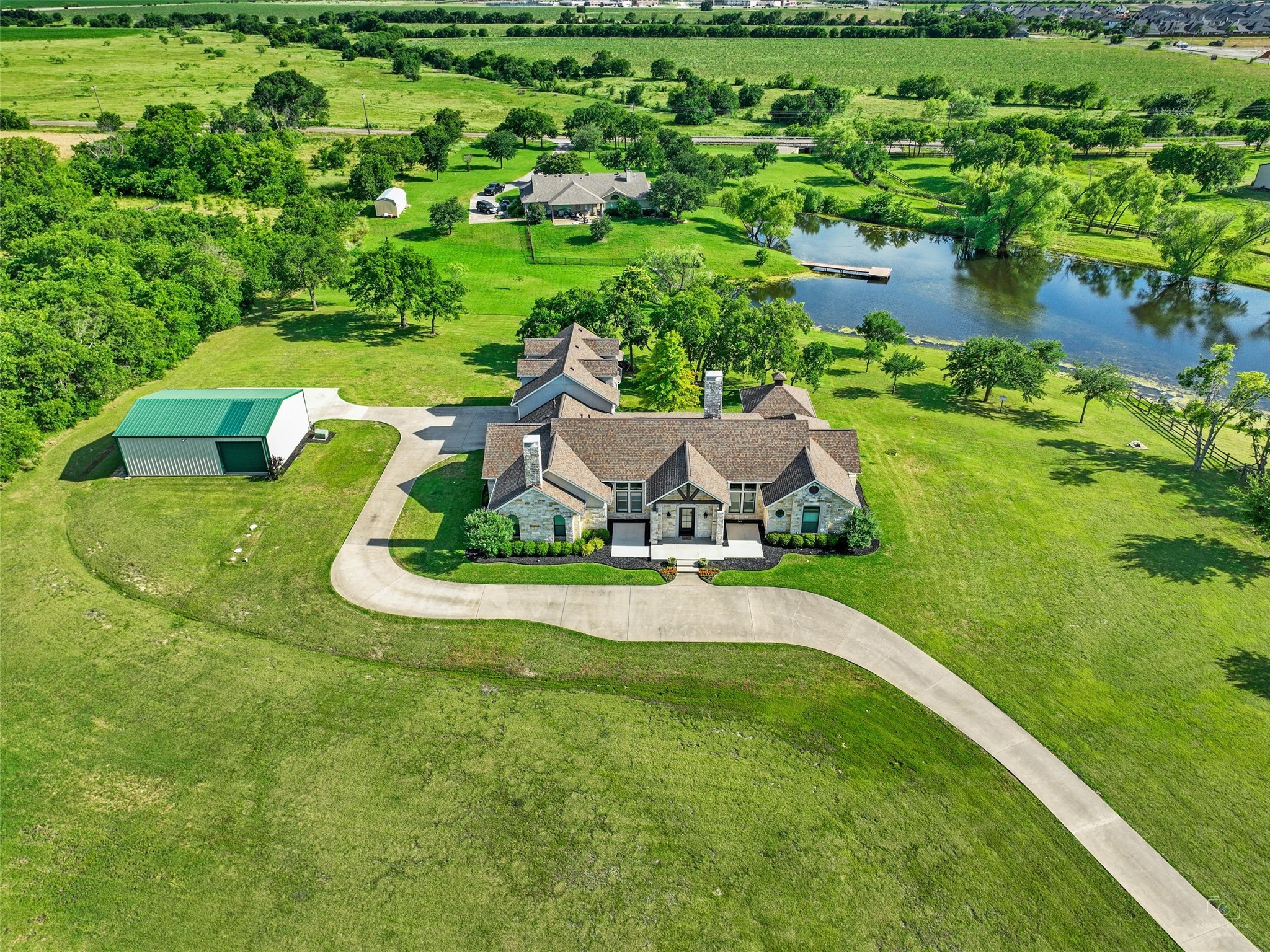 3405 N Preston Lakes Drive