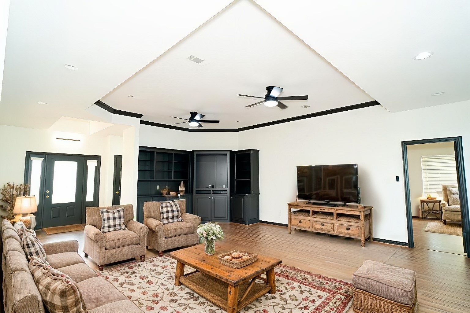 6393 Lone Star Lane