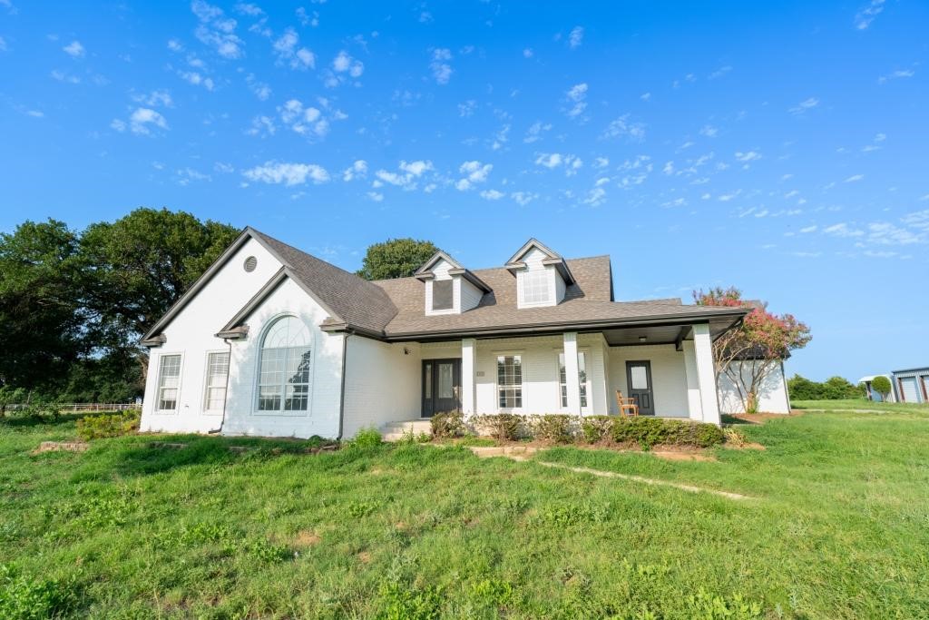 6393 Lone Star Lane