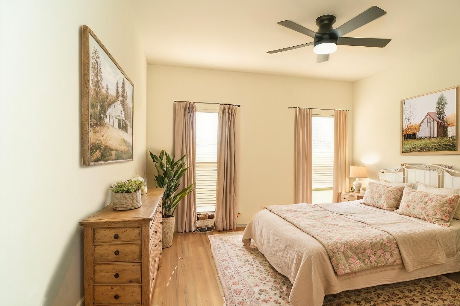 6393 Lone Star Lane