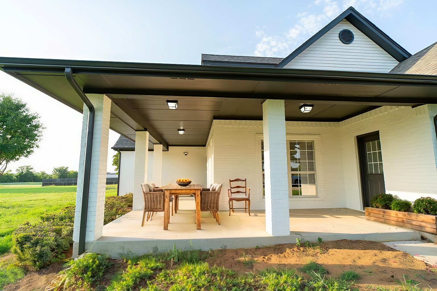 6393 Lone Star Lane