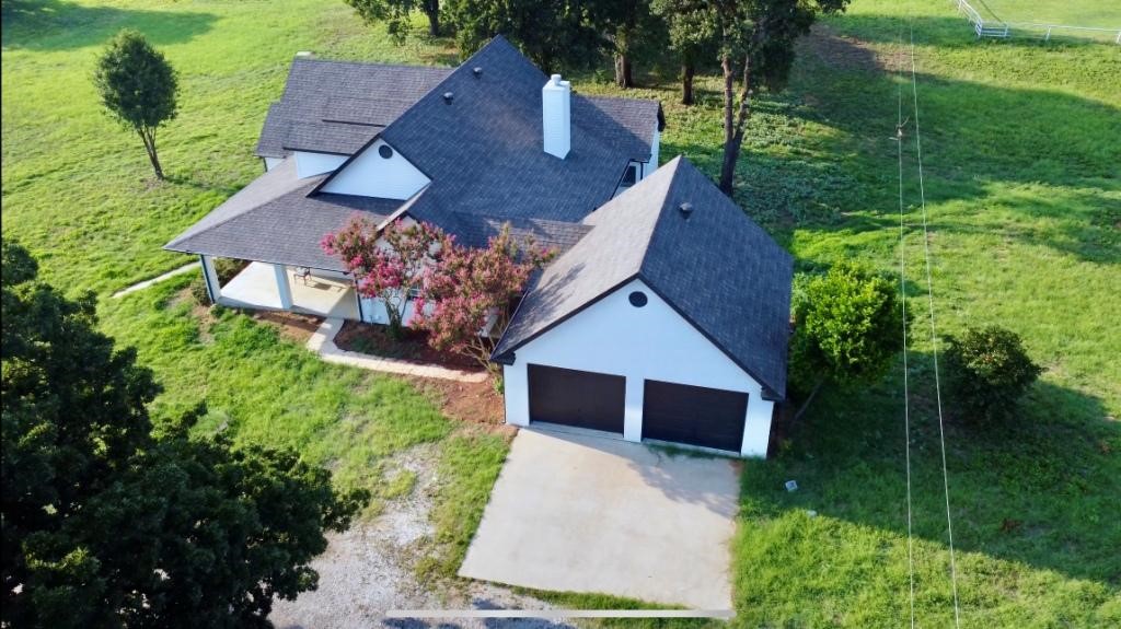 6393 Lone Star Lane