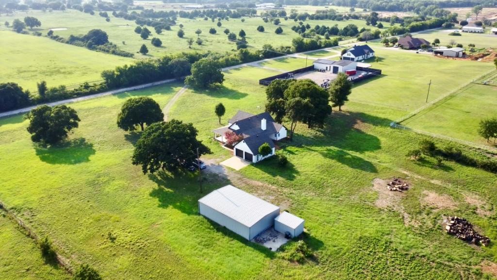 6393 Lone Star Lane