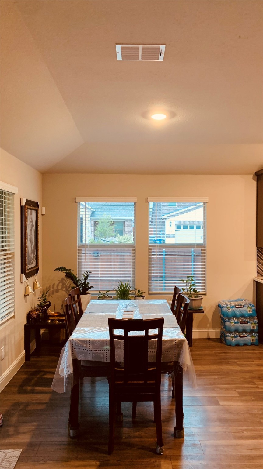 1609 Granite Crest Street