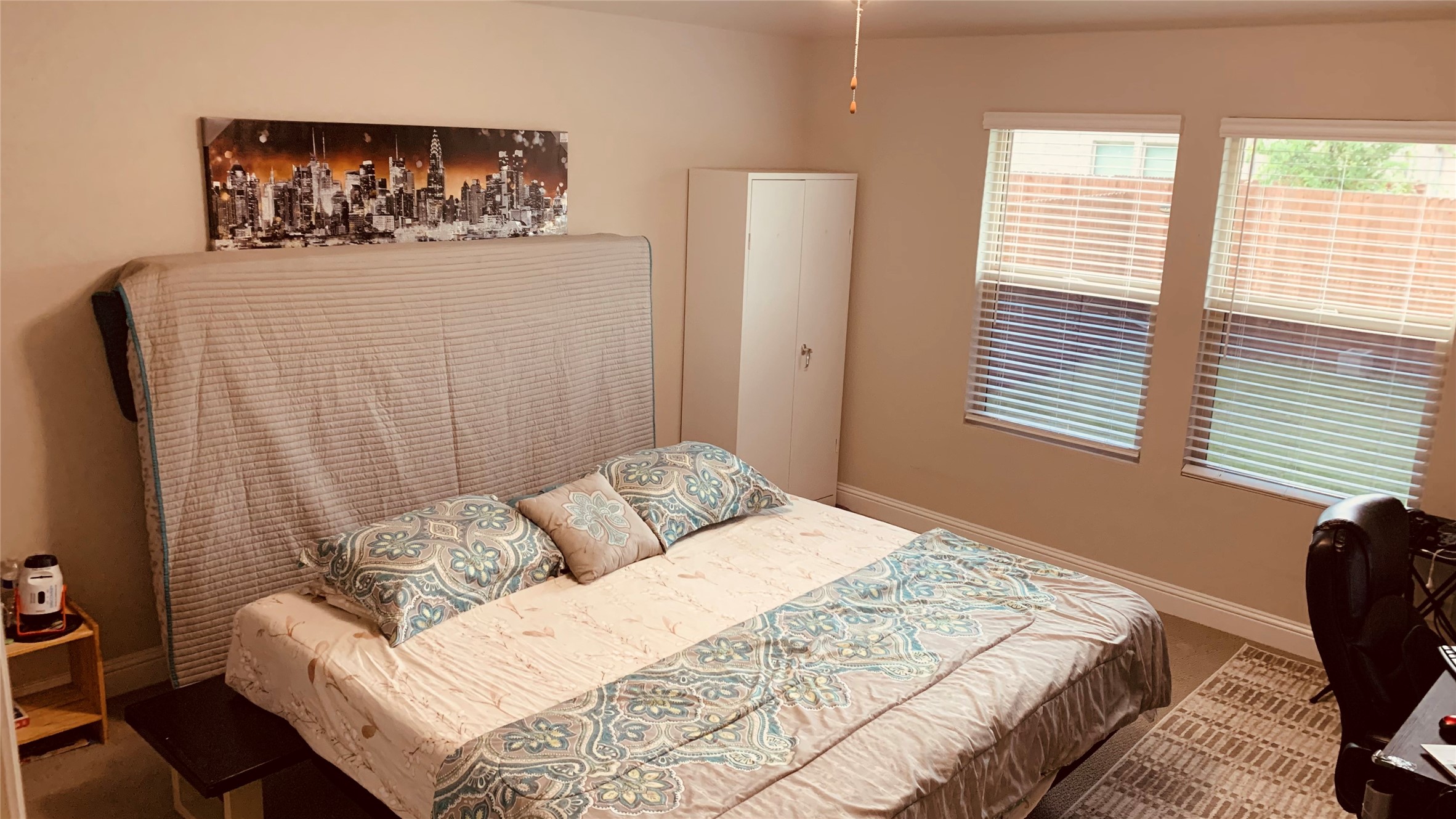 1609 Granite Crest Street