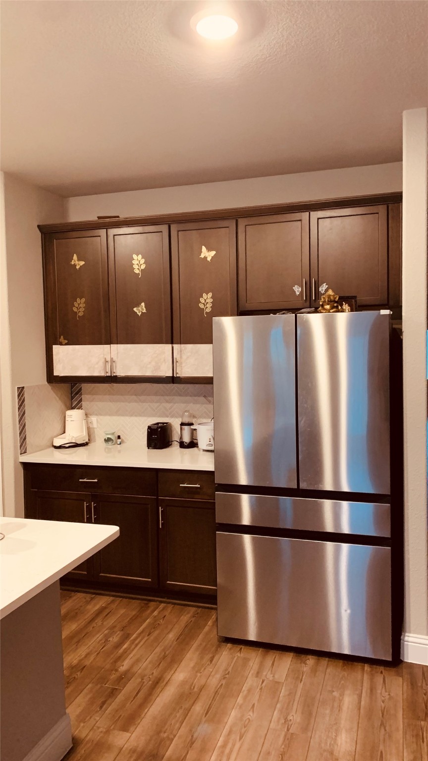 1609 Granite Crest Street