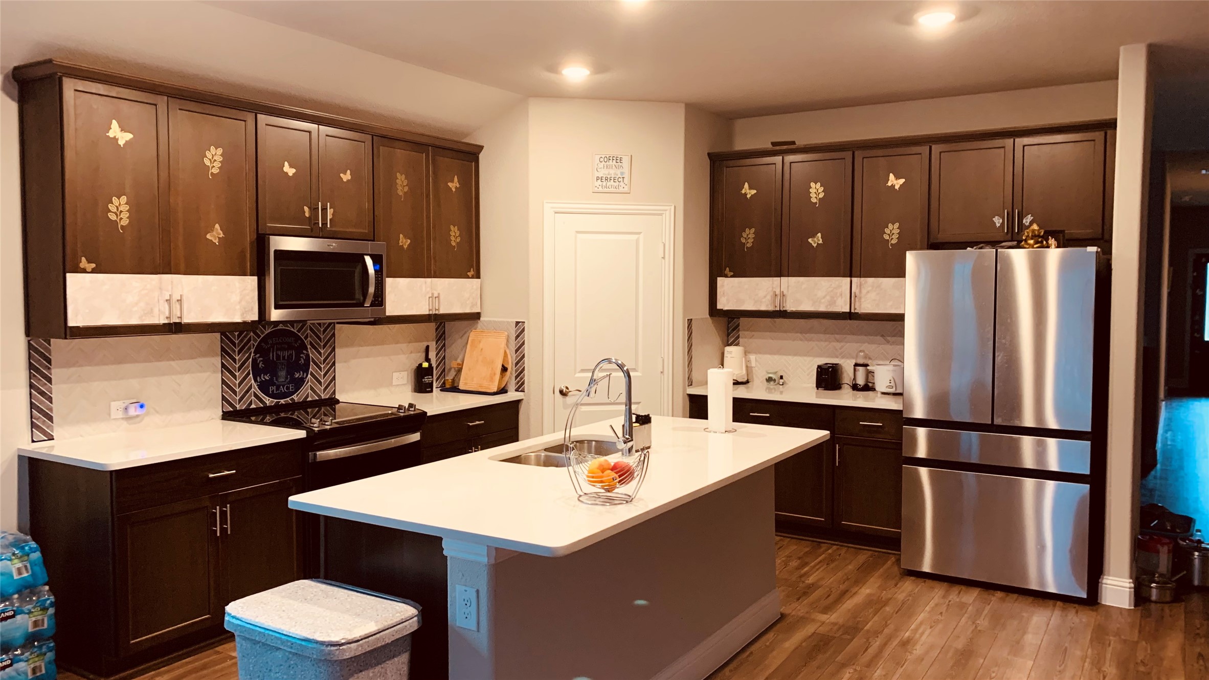 1609 Granite Crest Street