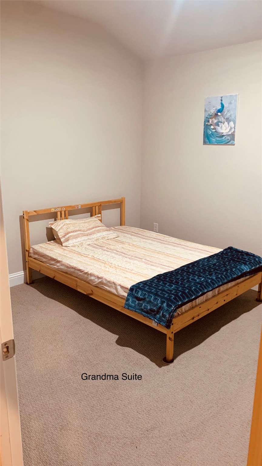 1609 Granite Crest Street