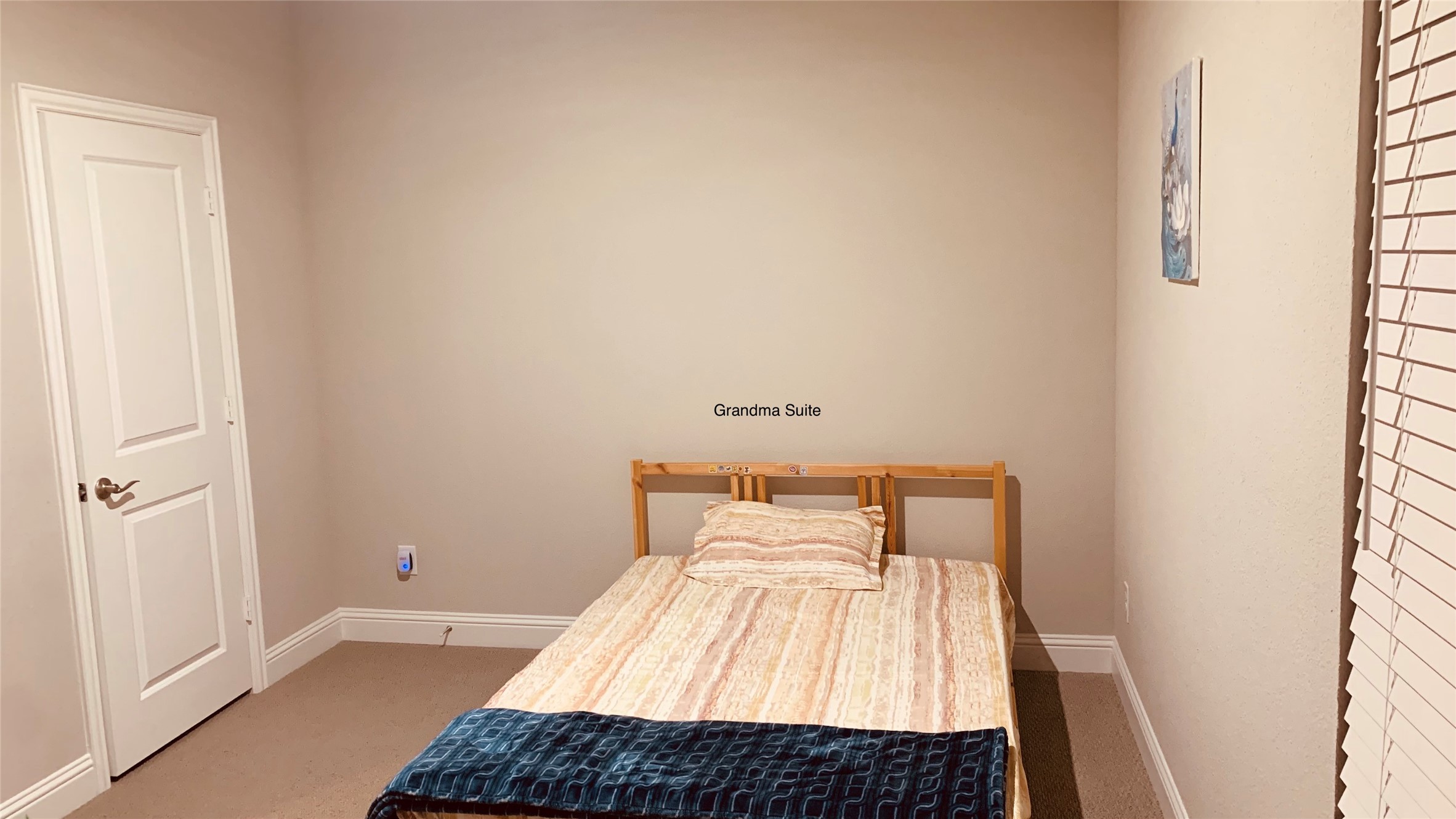 1609 Granite Crest Street