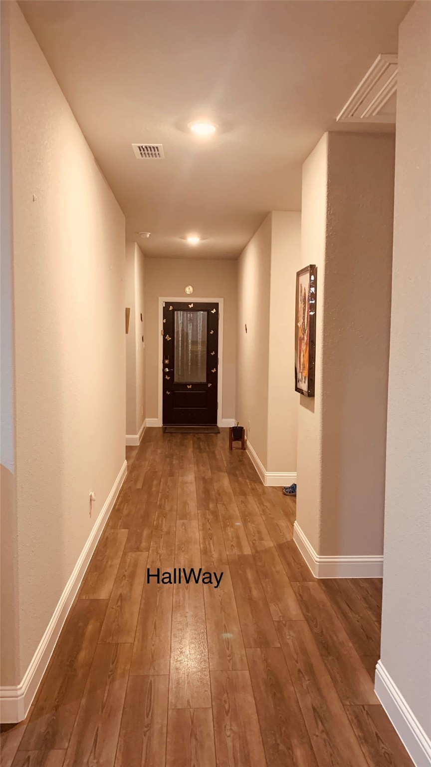 1609 Granite Crest Street