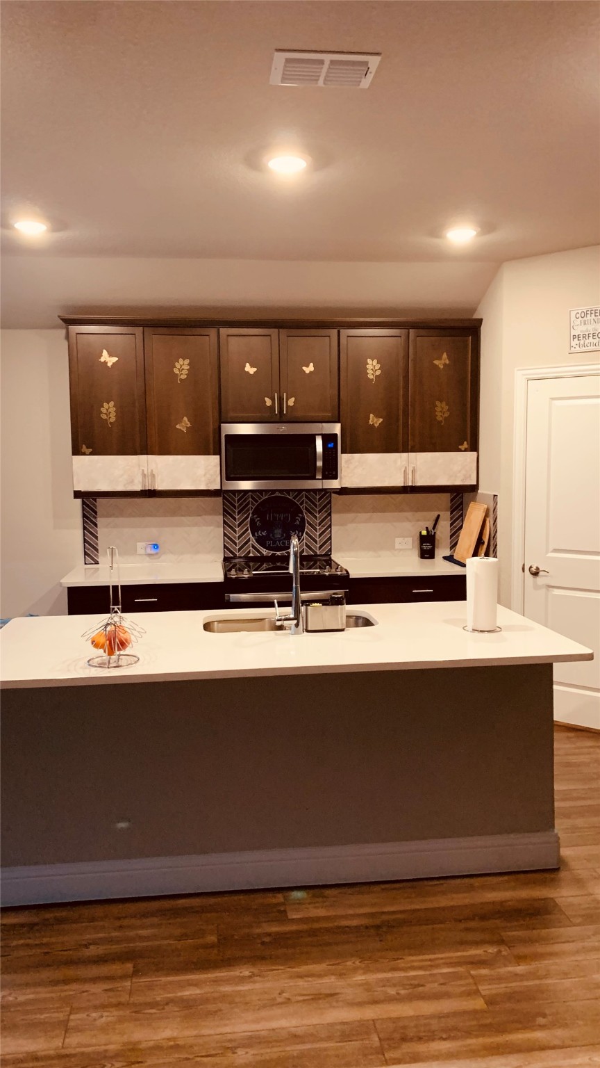 1609 Granite Crest Street