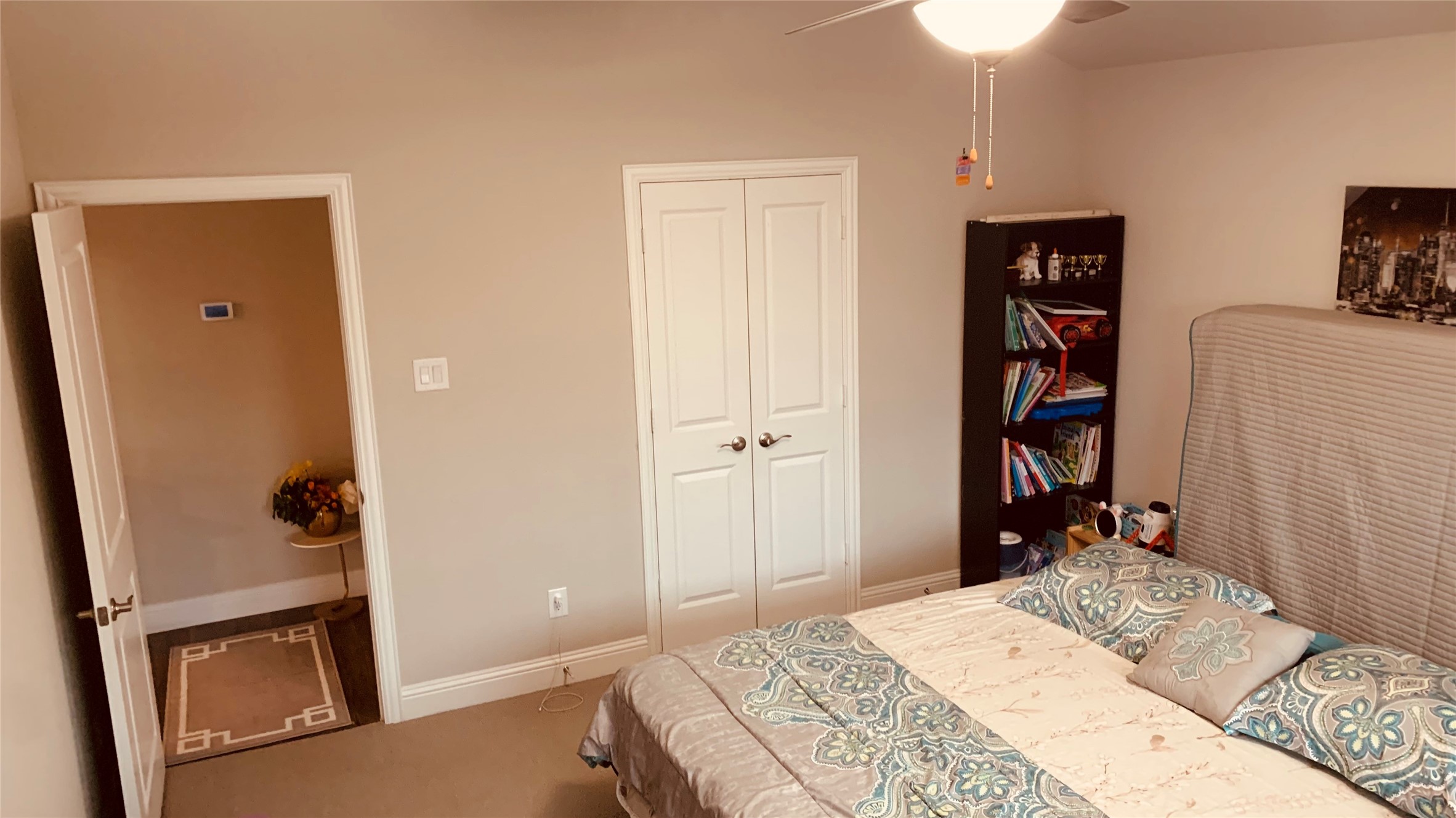 1609 Granite Crest Street