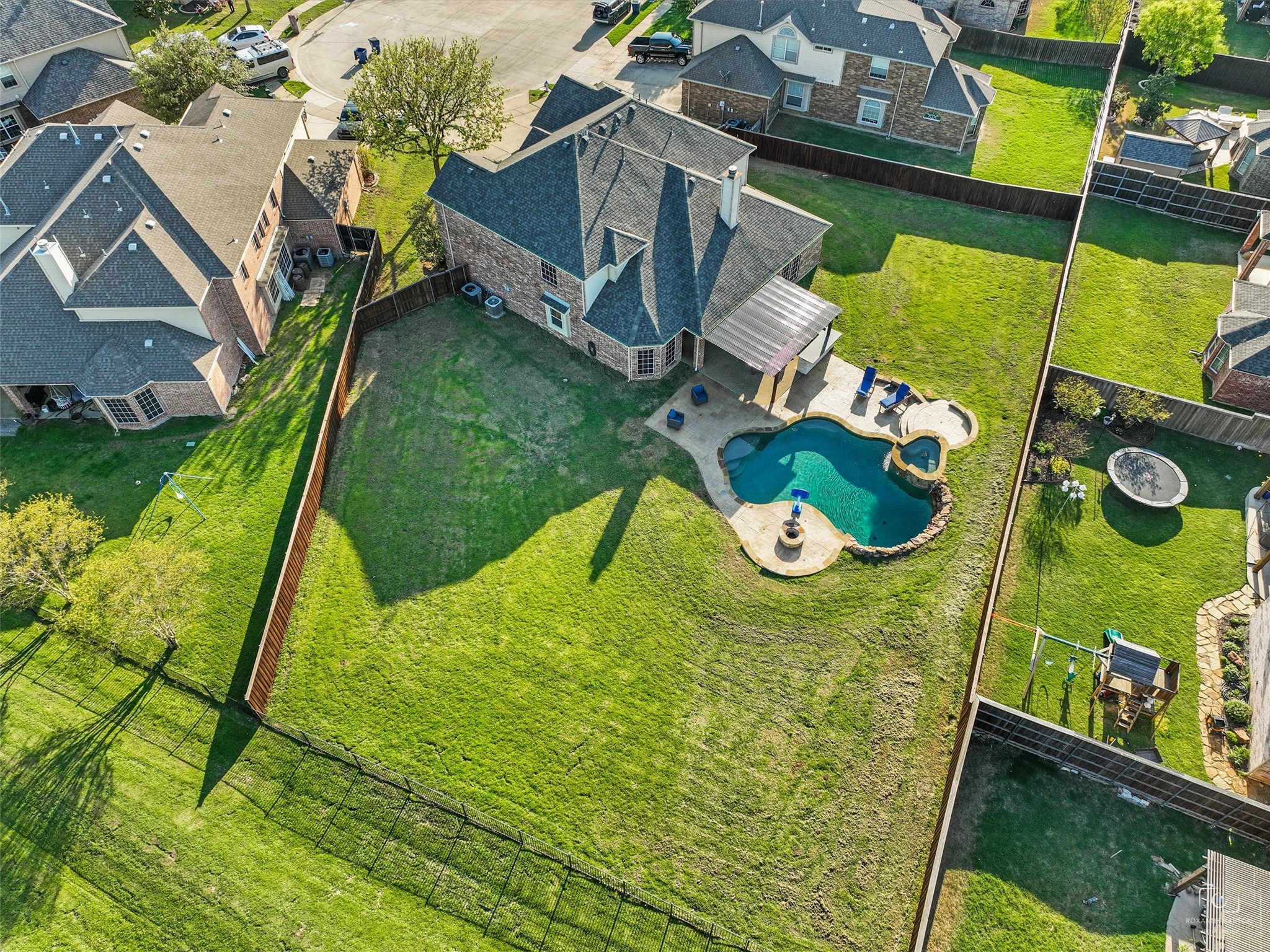 304 Tobiano Court