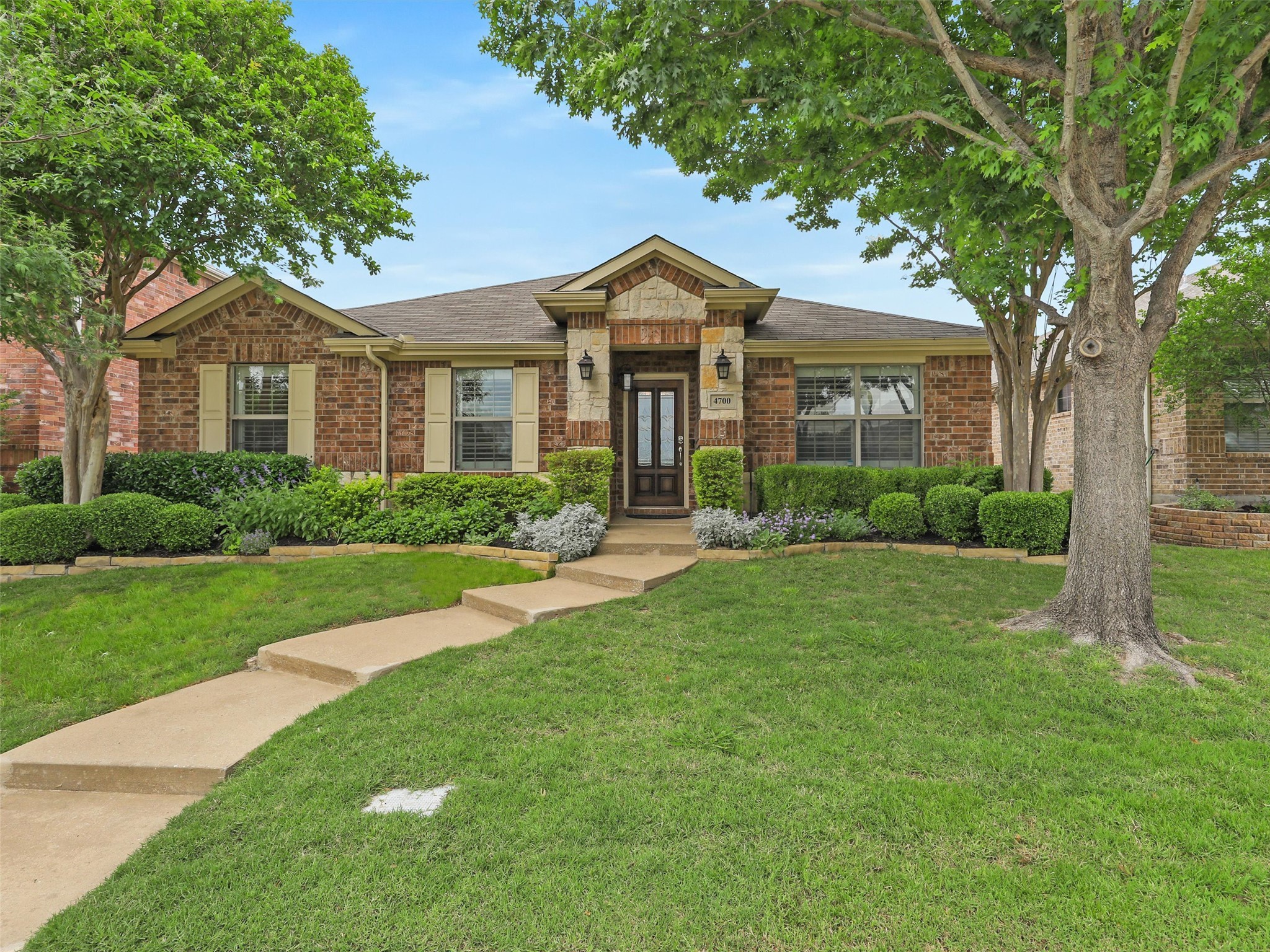 4700 Worchester Lane