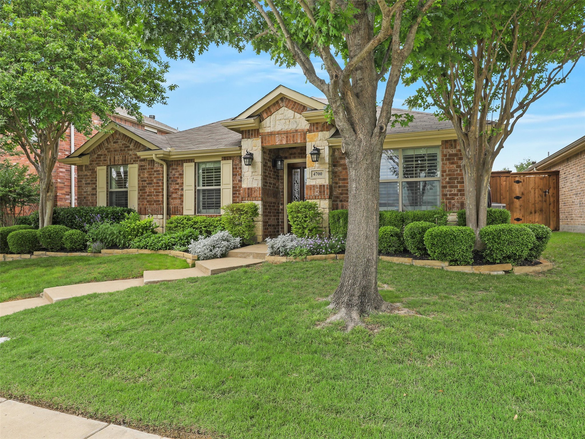 4700 Worchester Lane