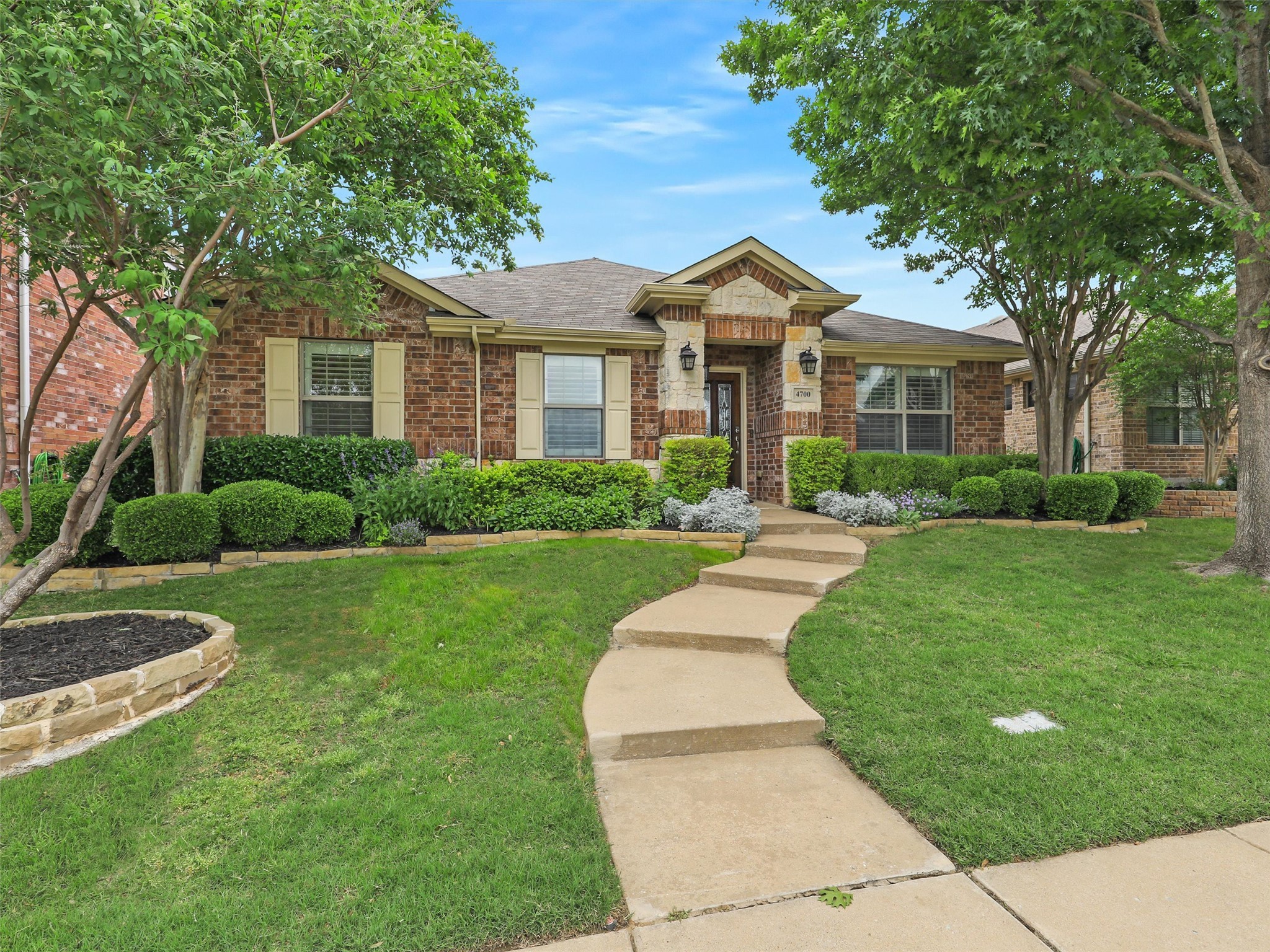 4700 Worchester Lane