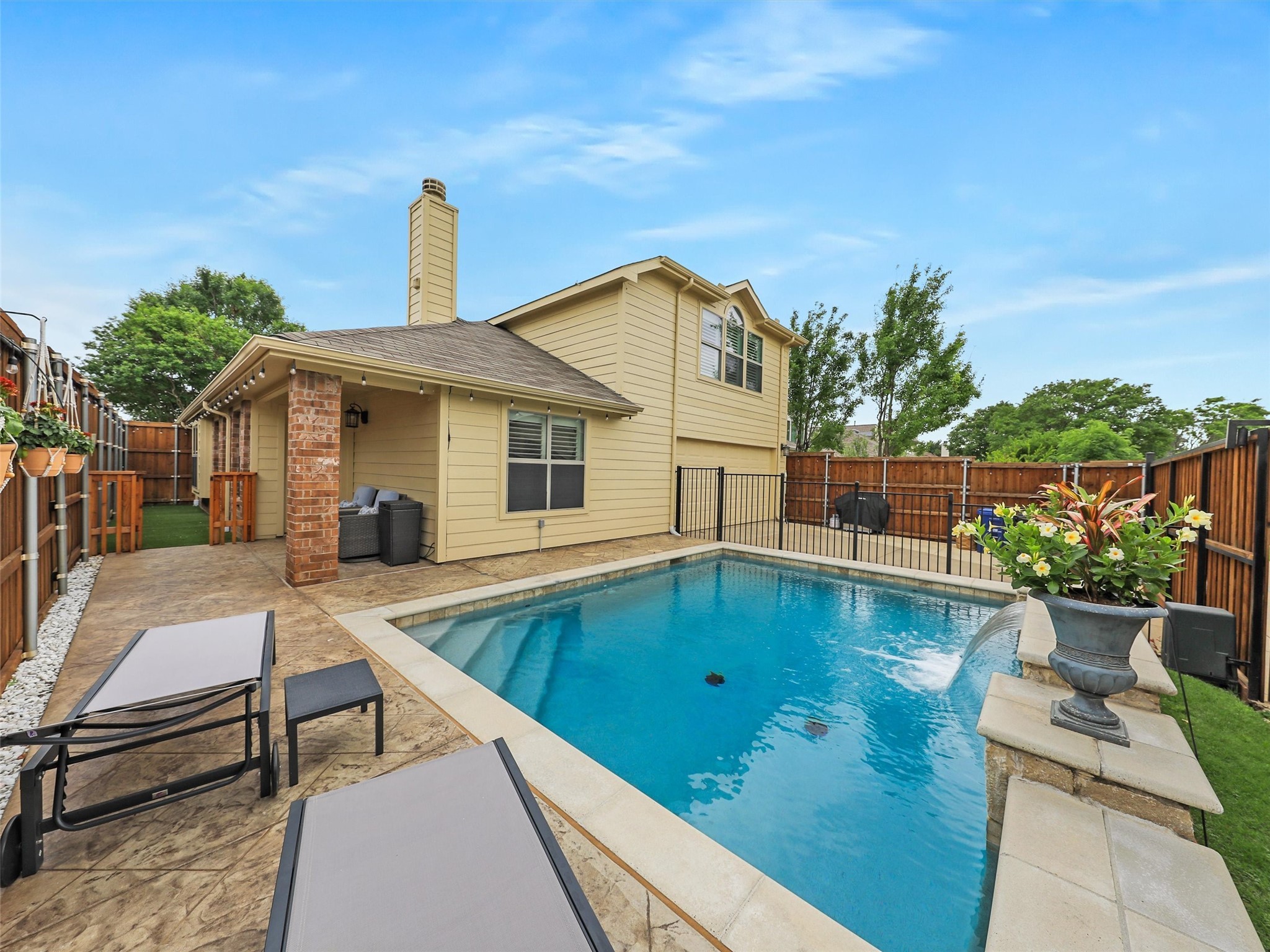 4700 Worchester Lane