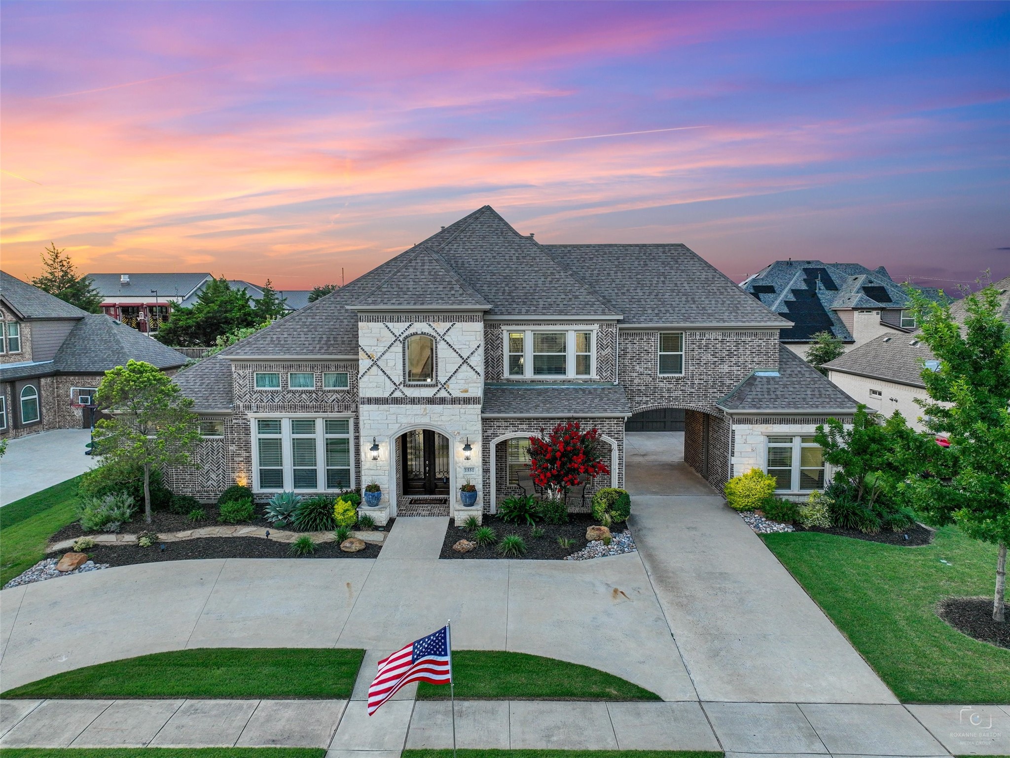 1551 Sweetwater Lane