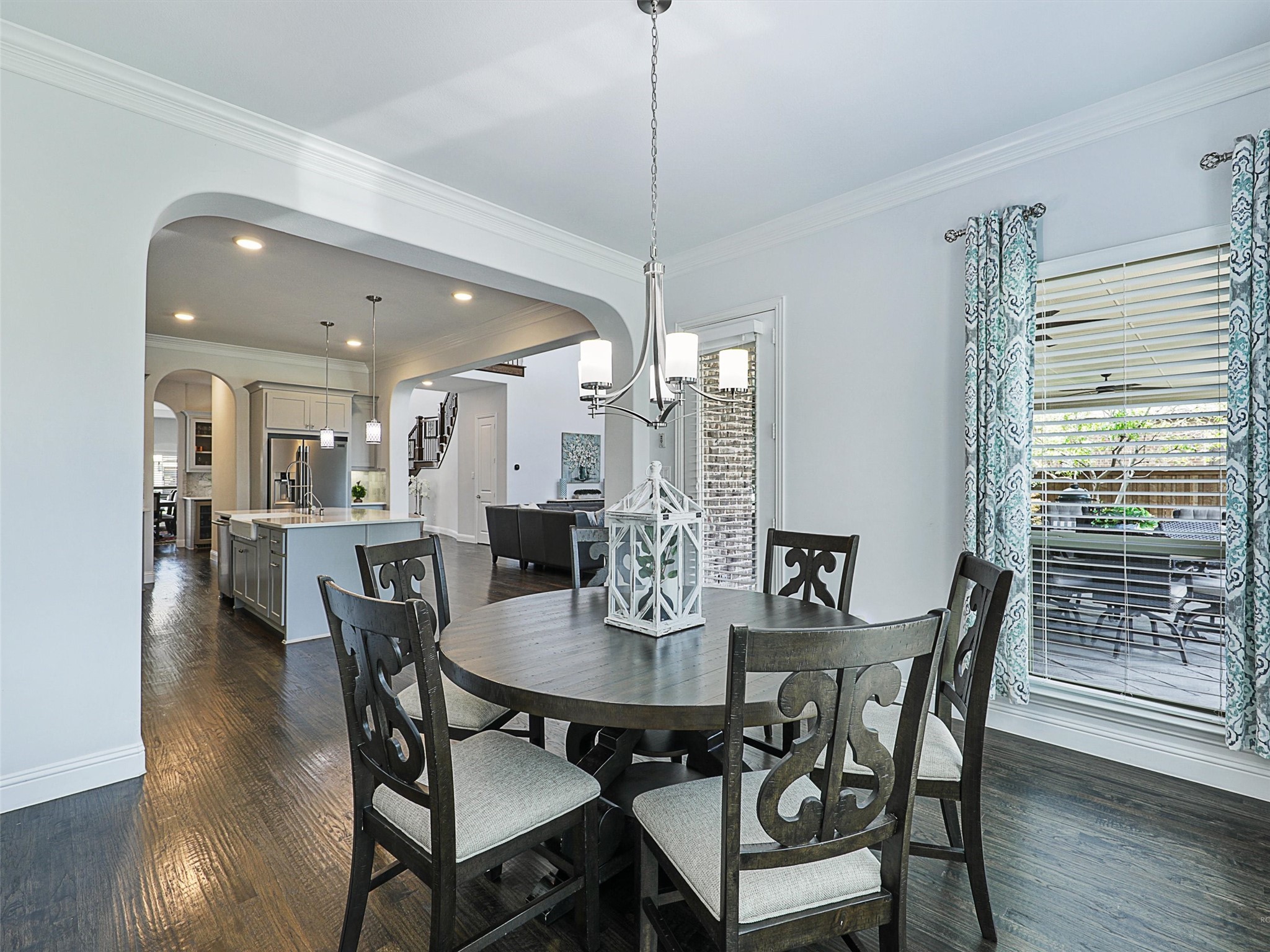1551 Sweetwater Lane