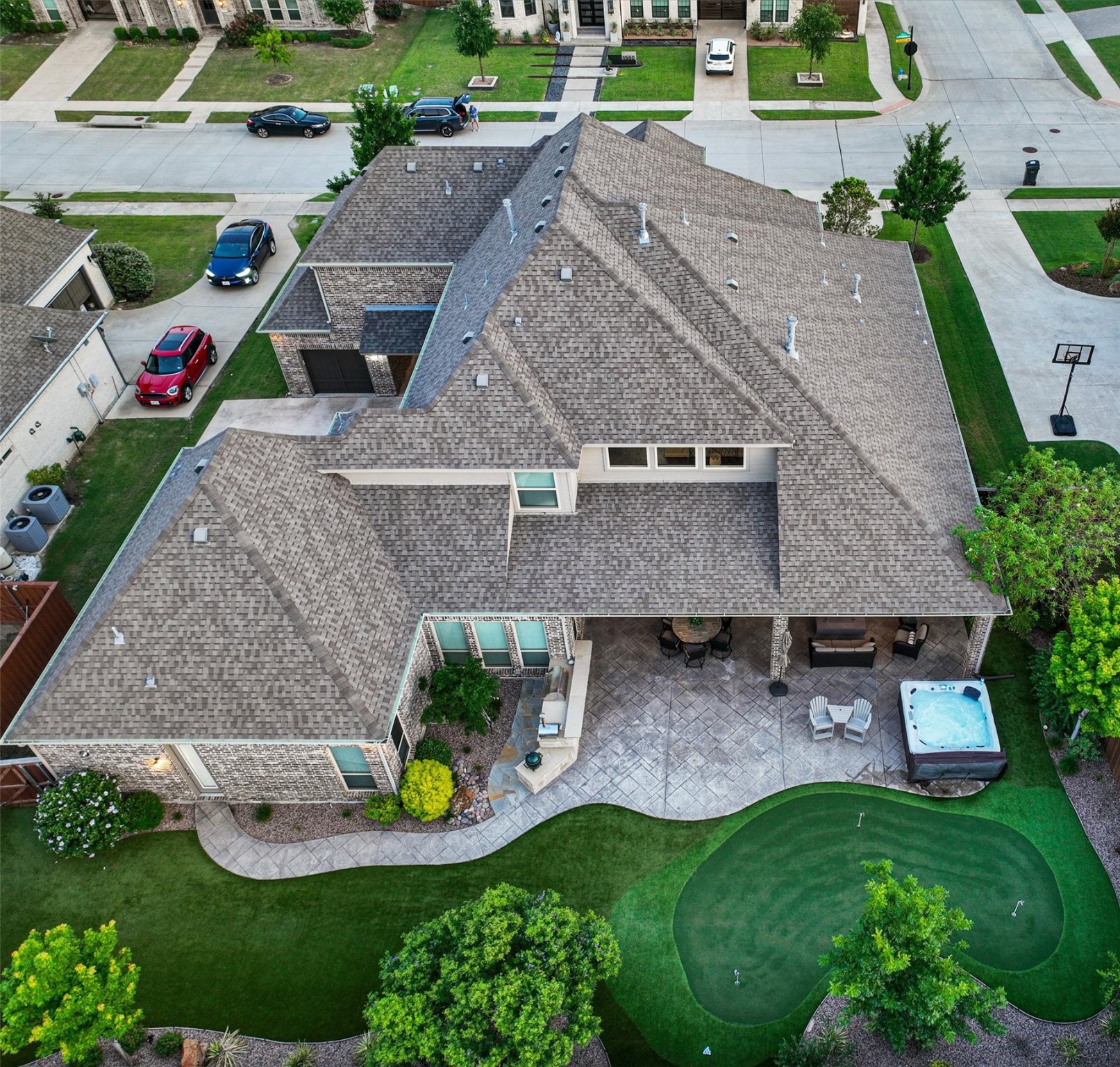 1551 Sweetwater Lane