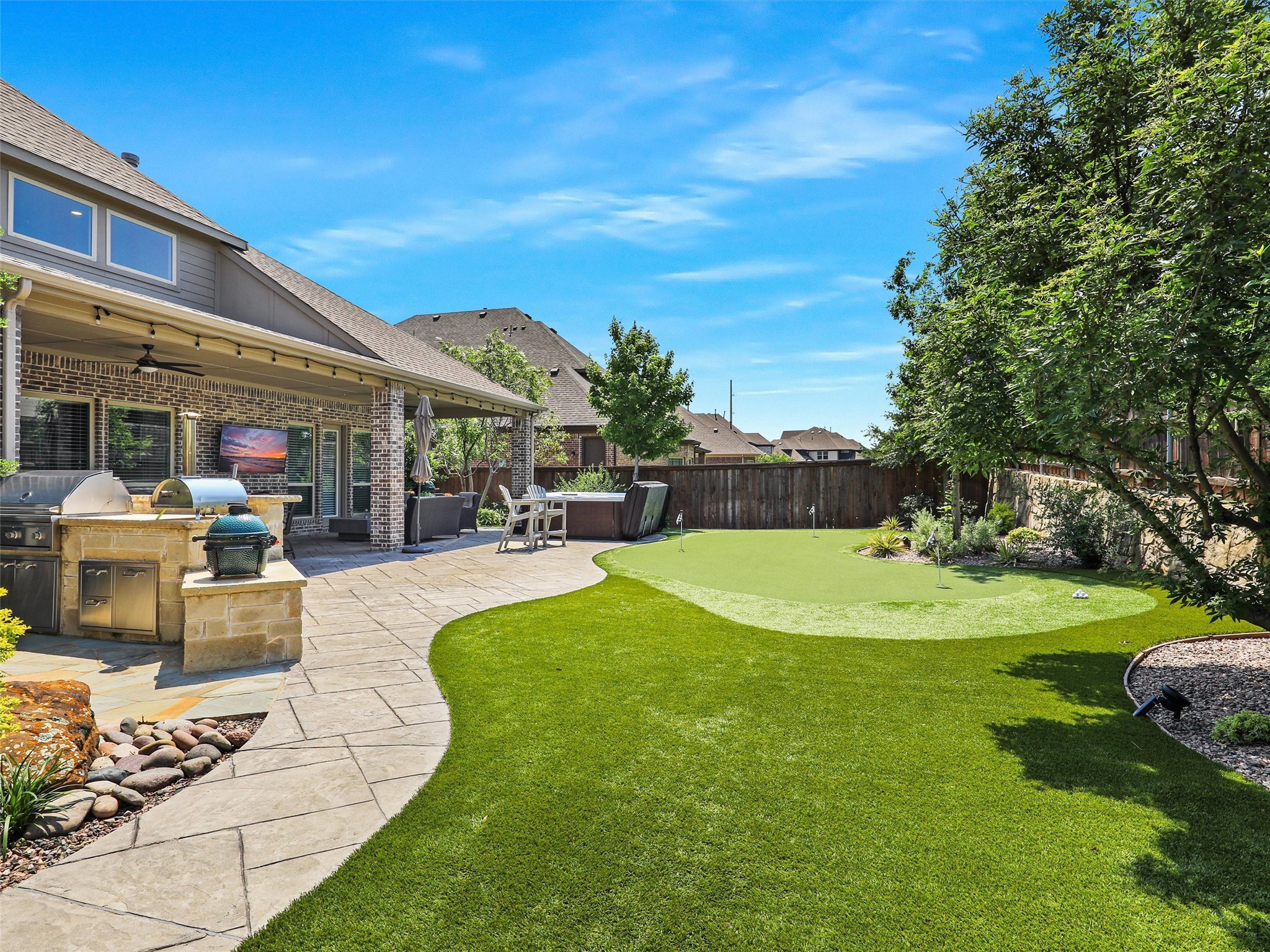 1551 Sweetwater Lane