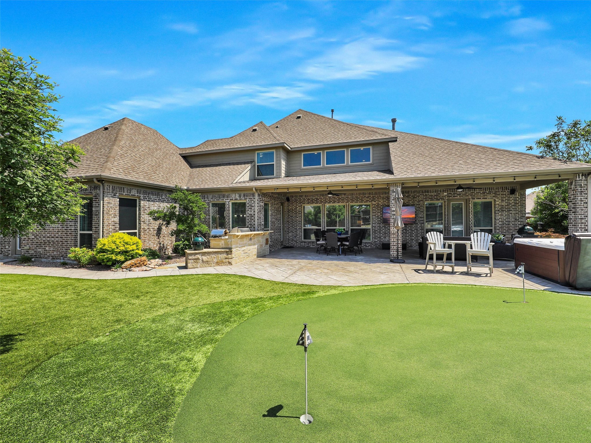 1551 Sweetwater Lane