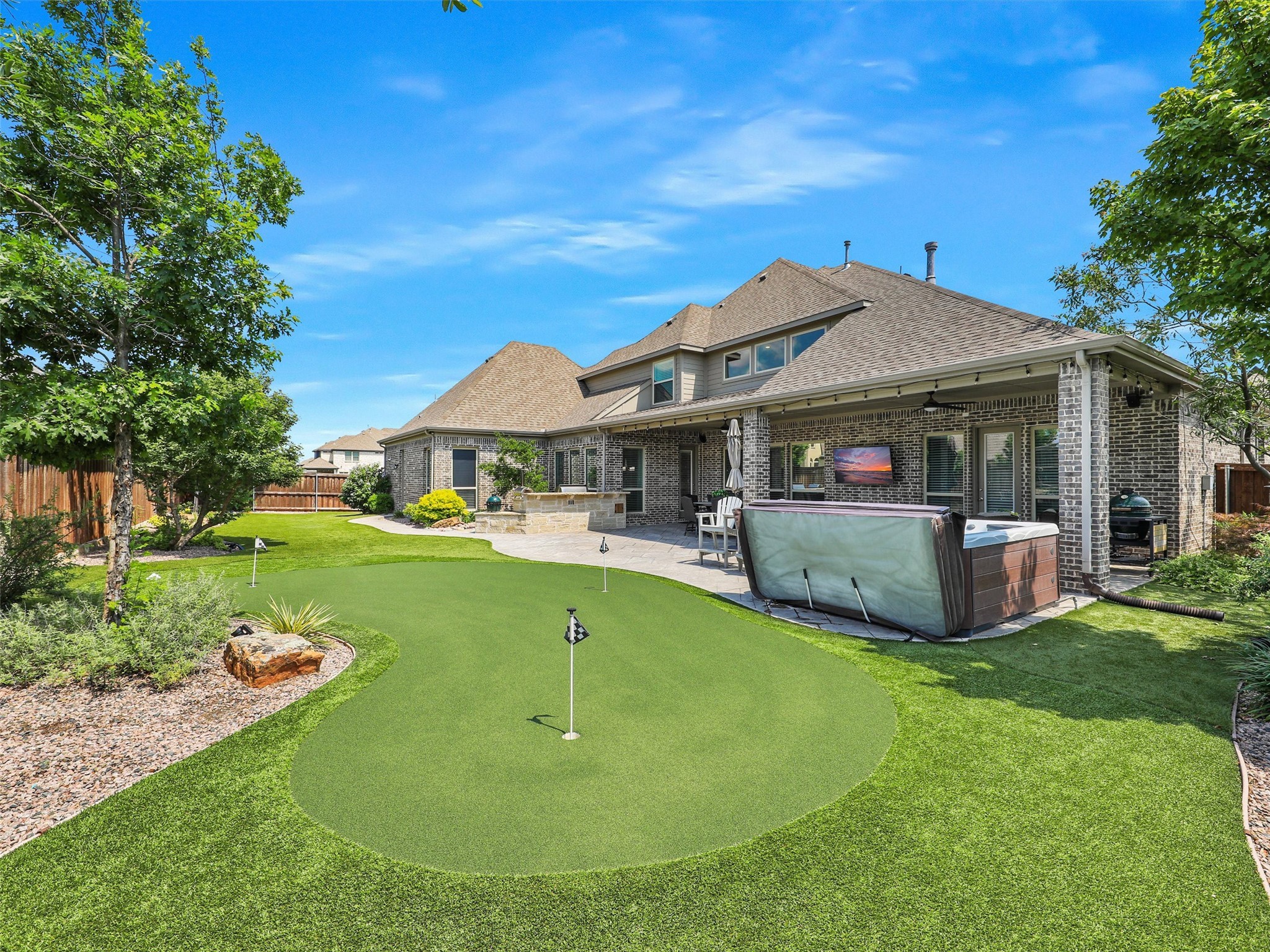 1551 Sweetwater Lane