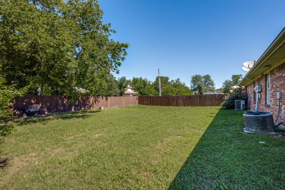 511 S Louisiana Street 511