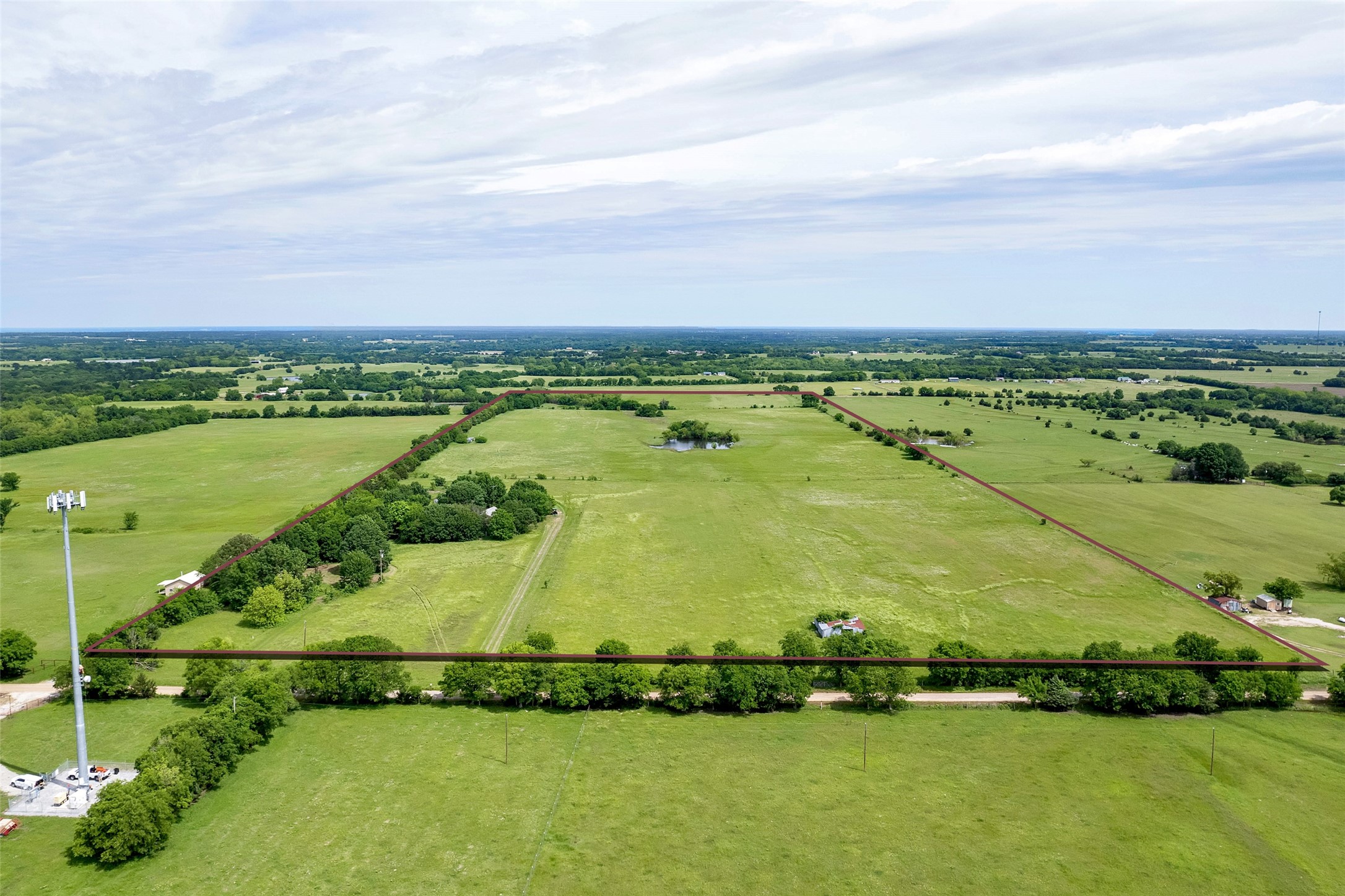 1132 County Road 1525