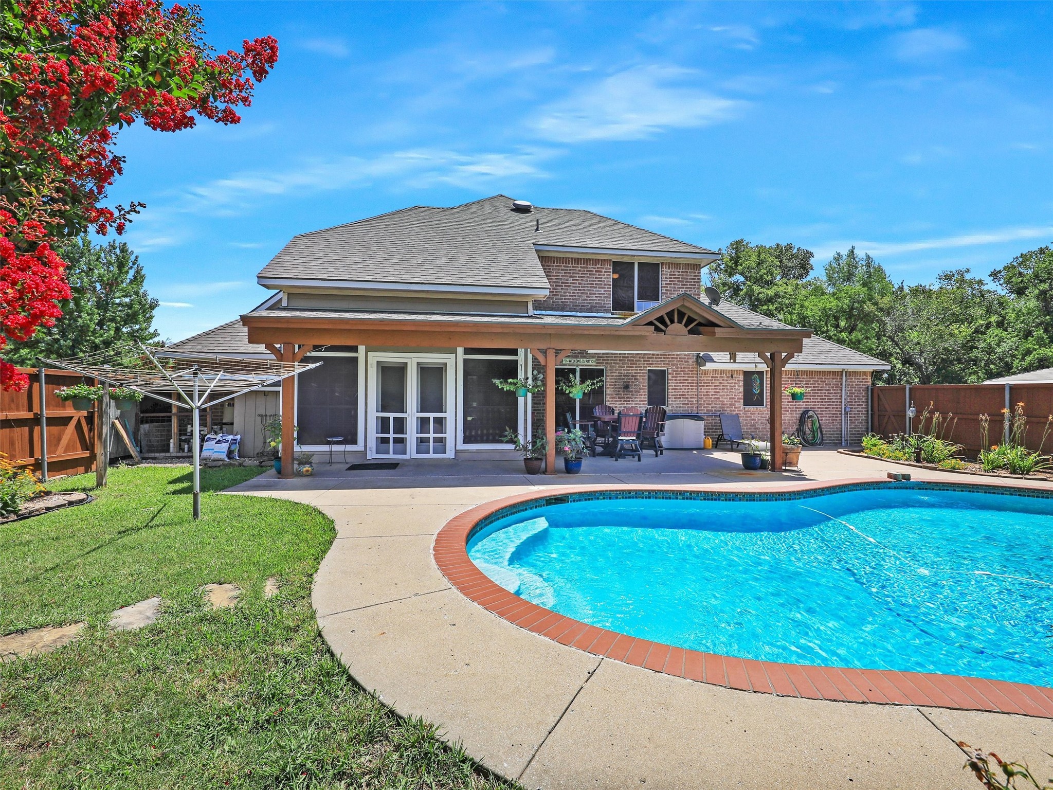 444 Mardell Lane