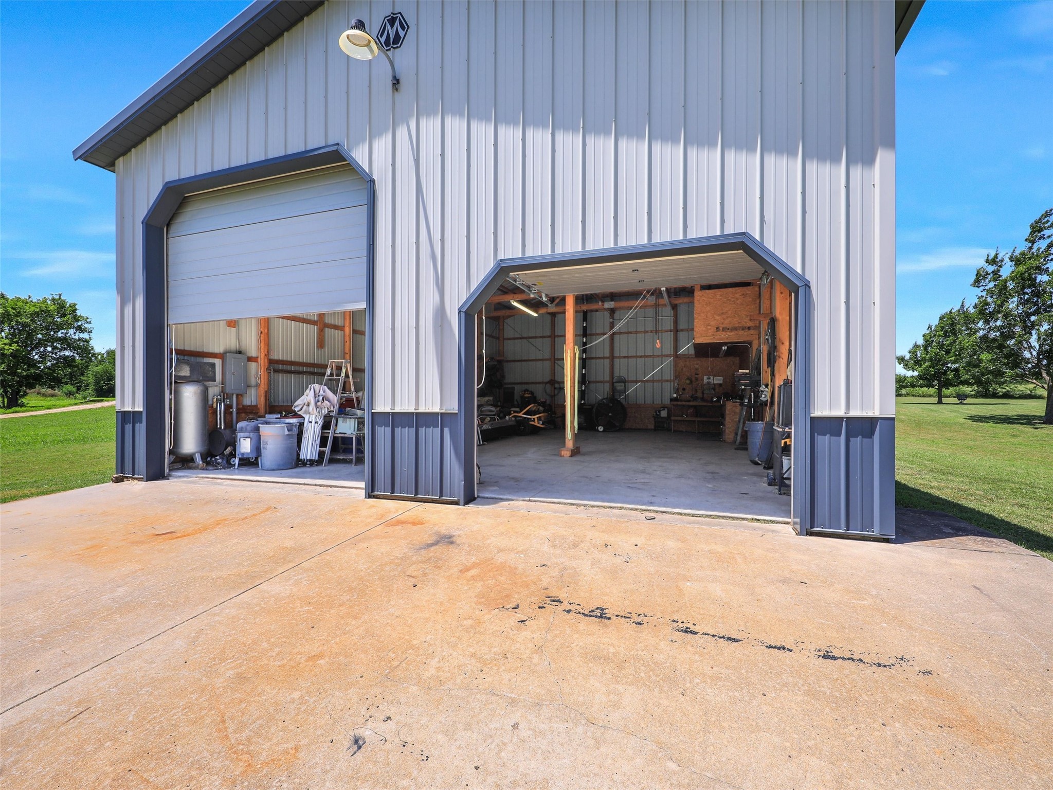 444 Mardell Lane