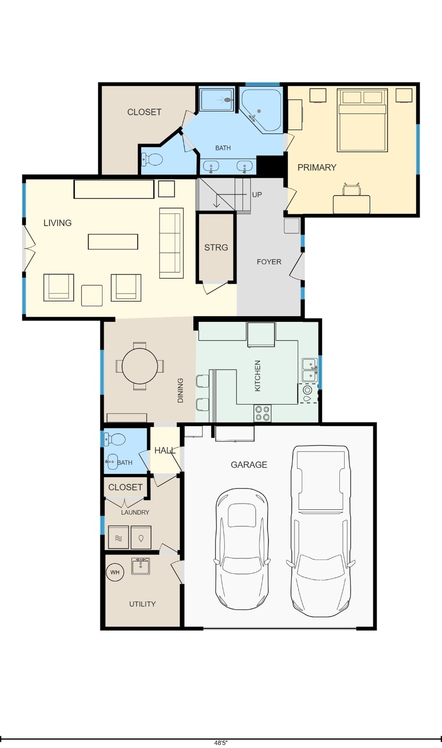 444 Mardell Lane